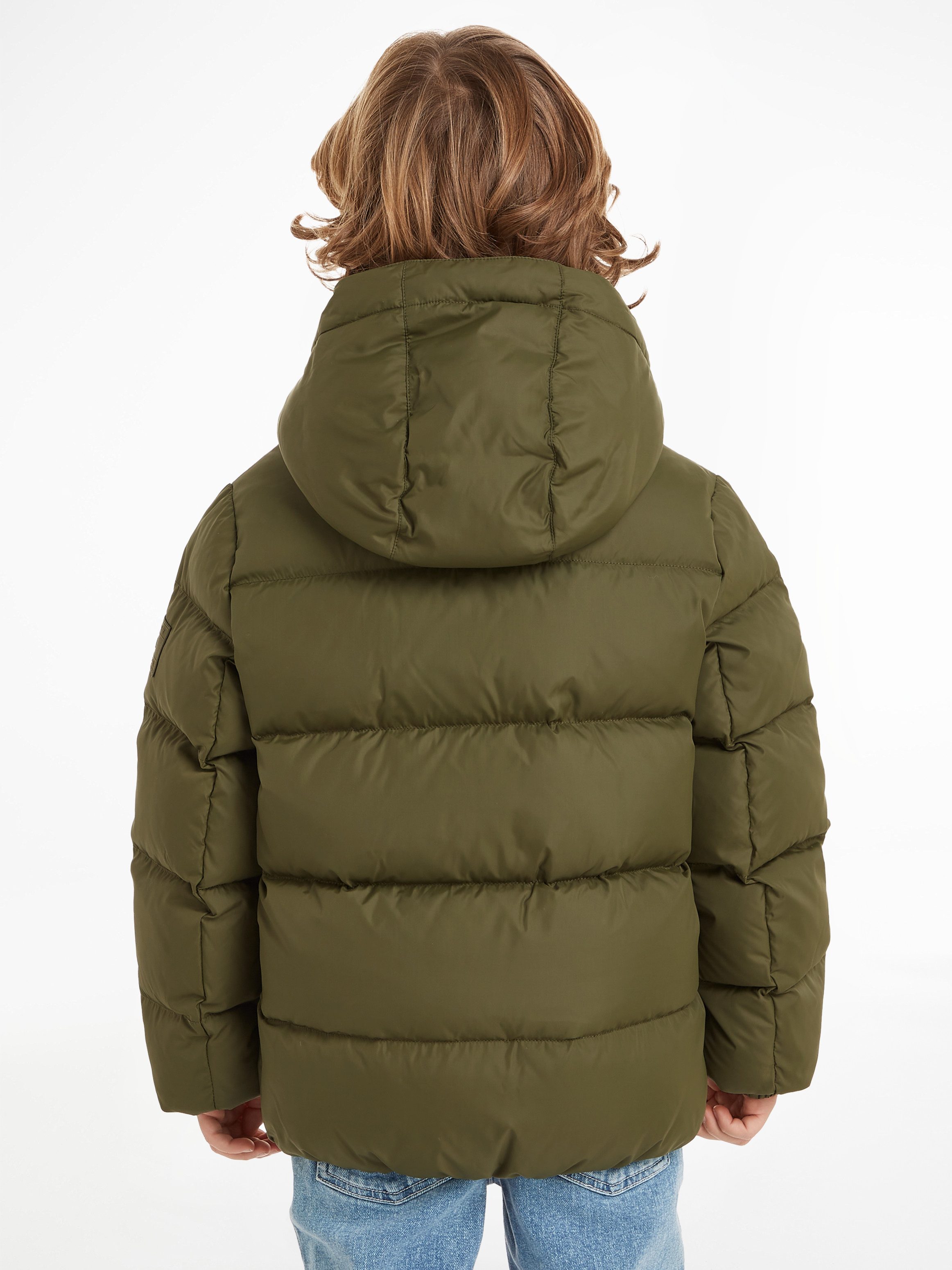 Tommy Hilfiger Gewatteerde jas Essential Jacket
