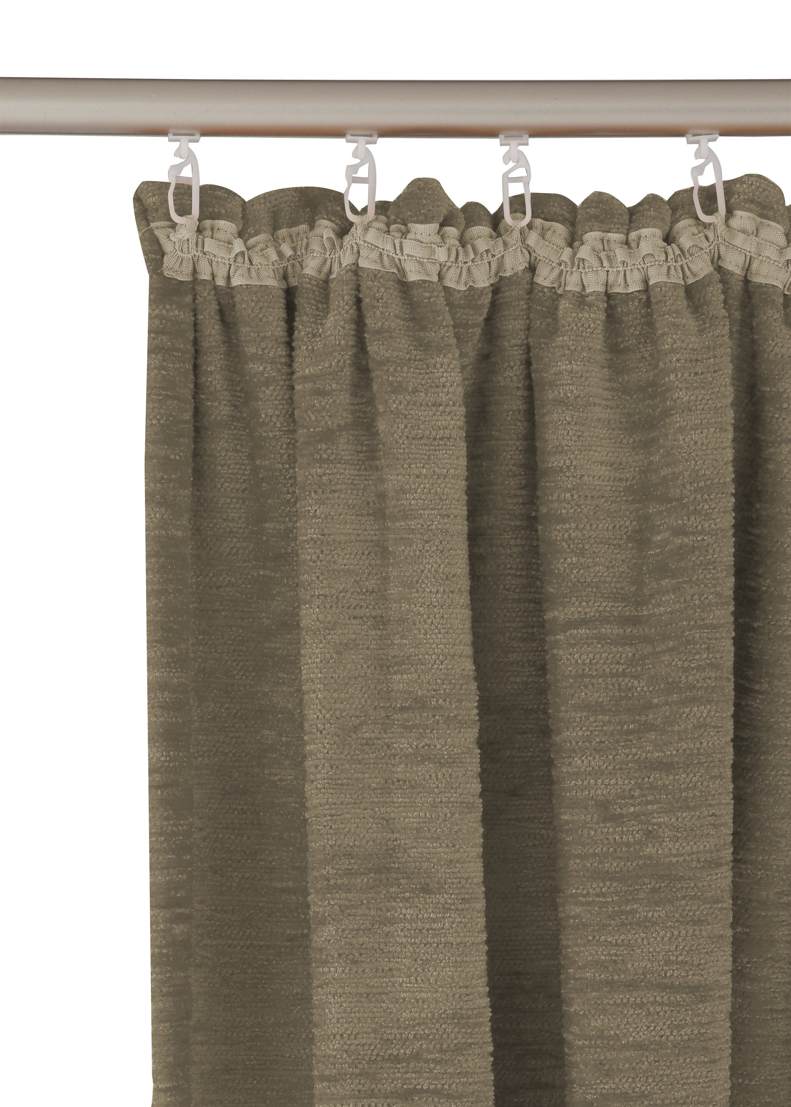 Wirth Gordijn TRONDHEIM 234 G/M² (1 stuk)