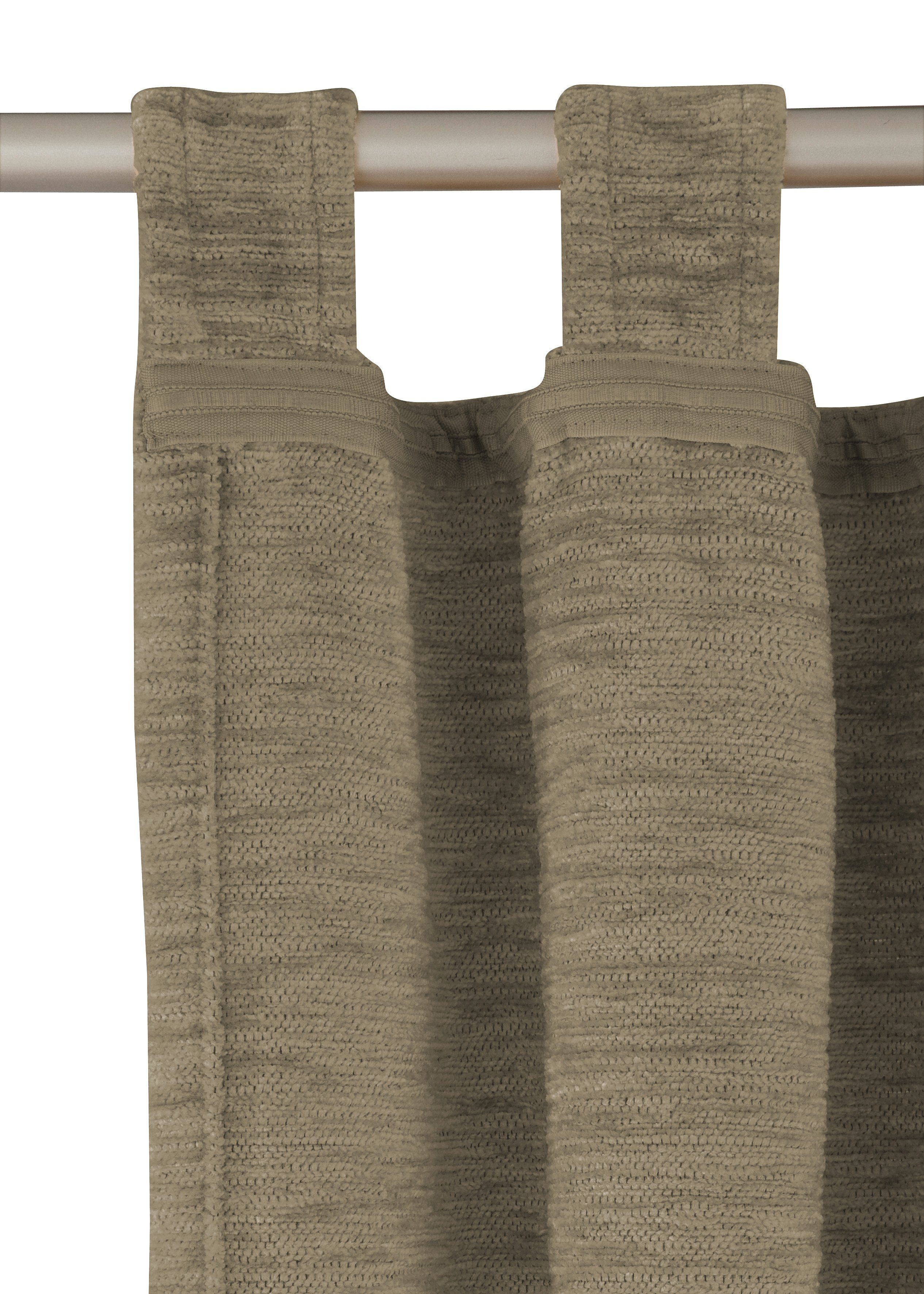 Wirth Gordijn TRONDHEIM 328 G/M² (1 stuk)