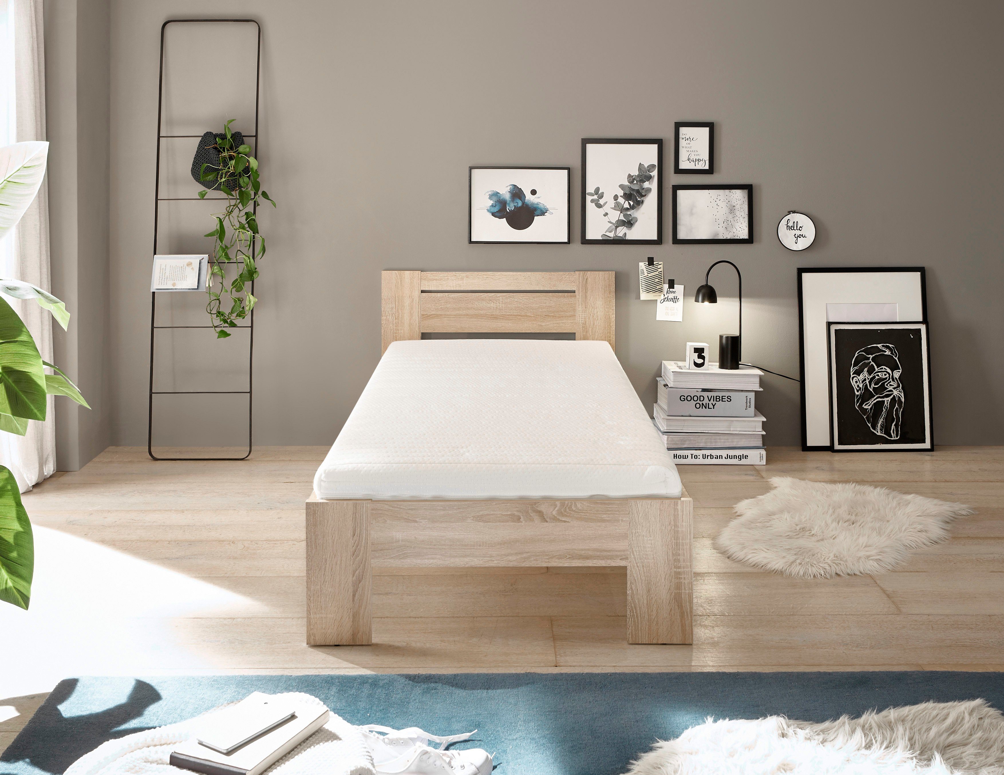 Schlafkontor Futonbed Cannes