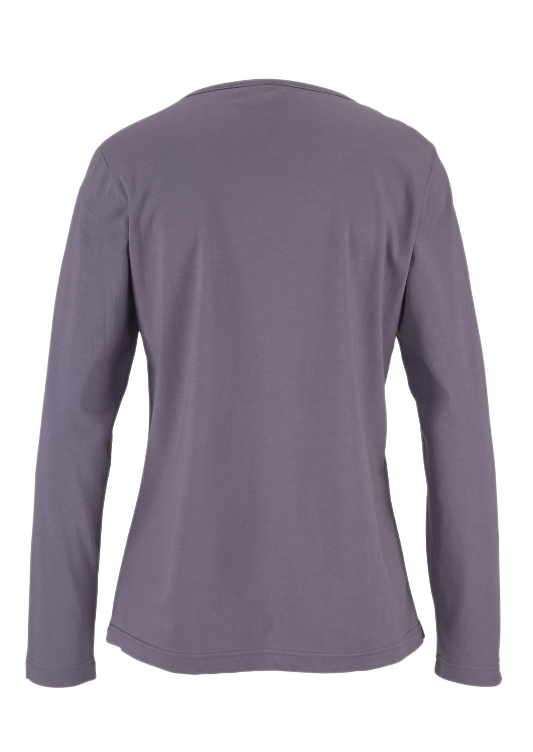 Vivance Dreams Pyjama met sterrenprint (4-delig, Set van 2)