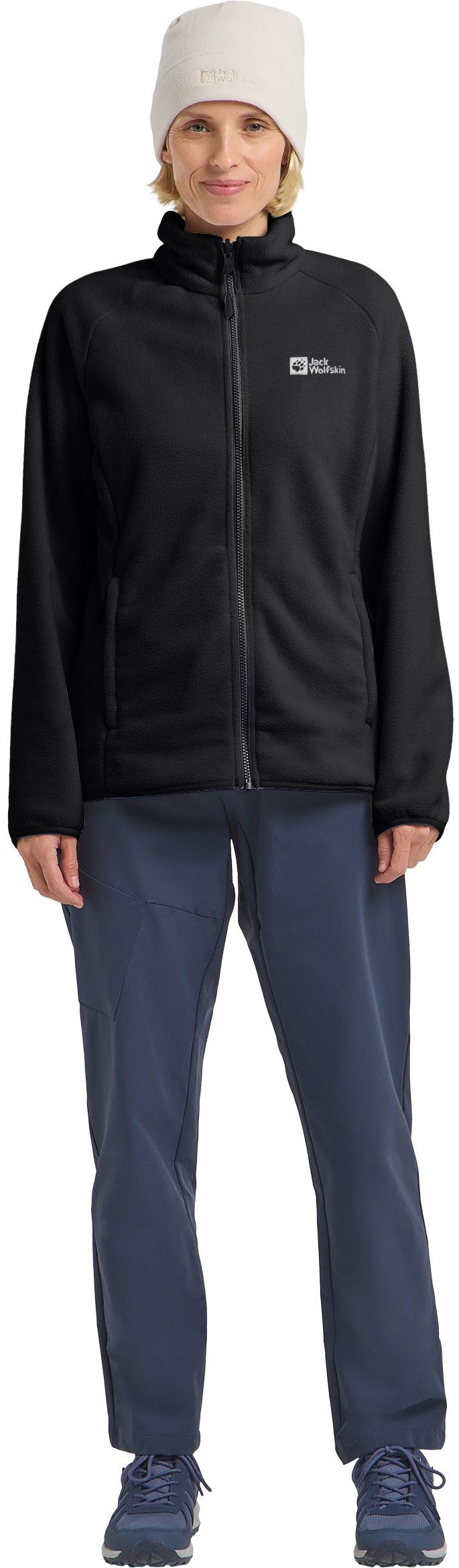 Jack Wolfskin Fleecejack