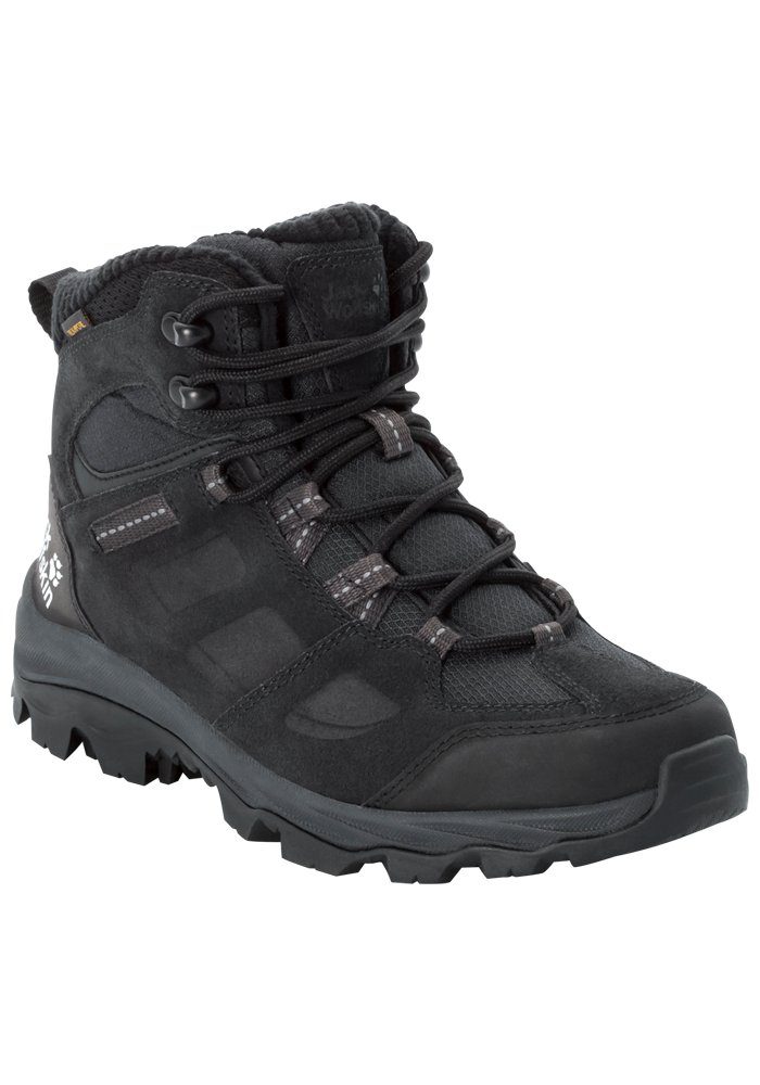 Jack Wolfskin Wandelschoenen VOJO 3 WT TEXAPORE MID W
