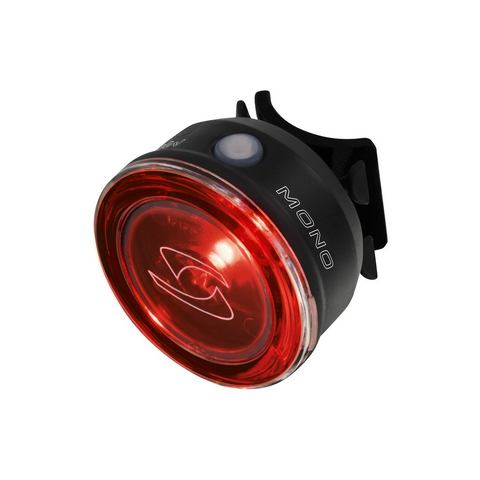 Sigma Sport Sigma Sport LED-fietsverlichting, Mono achterlicht black