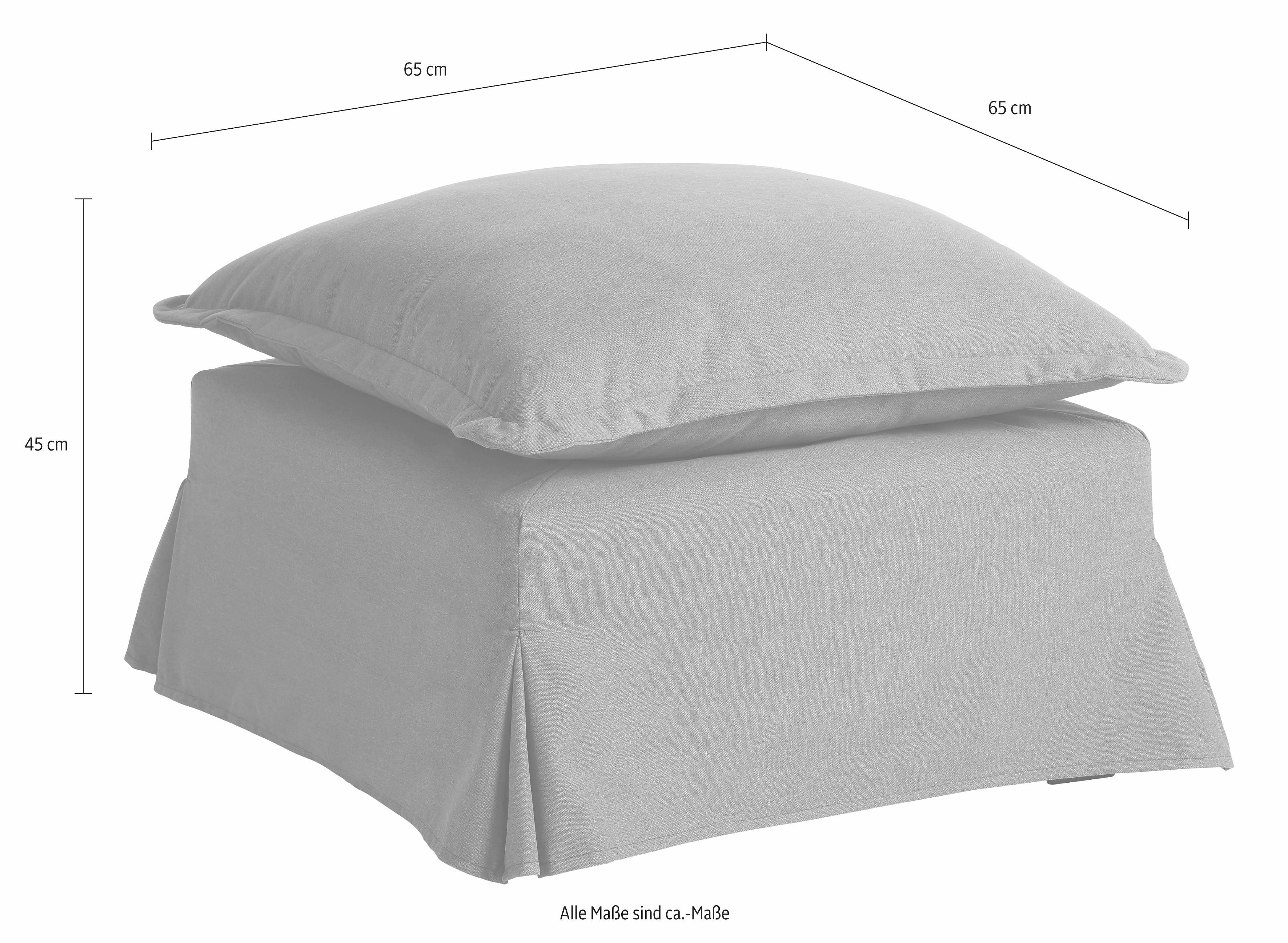 Home affaire Hocker Luise