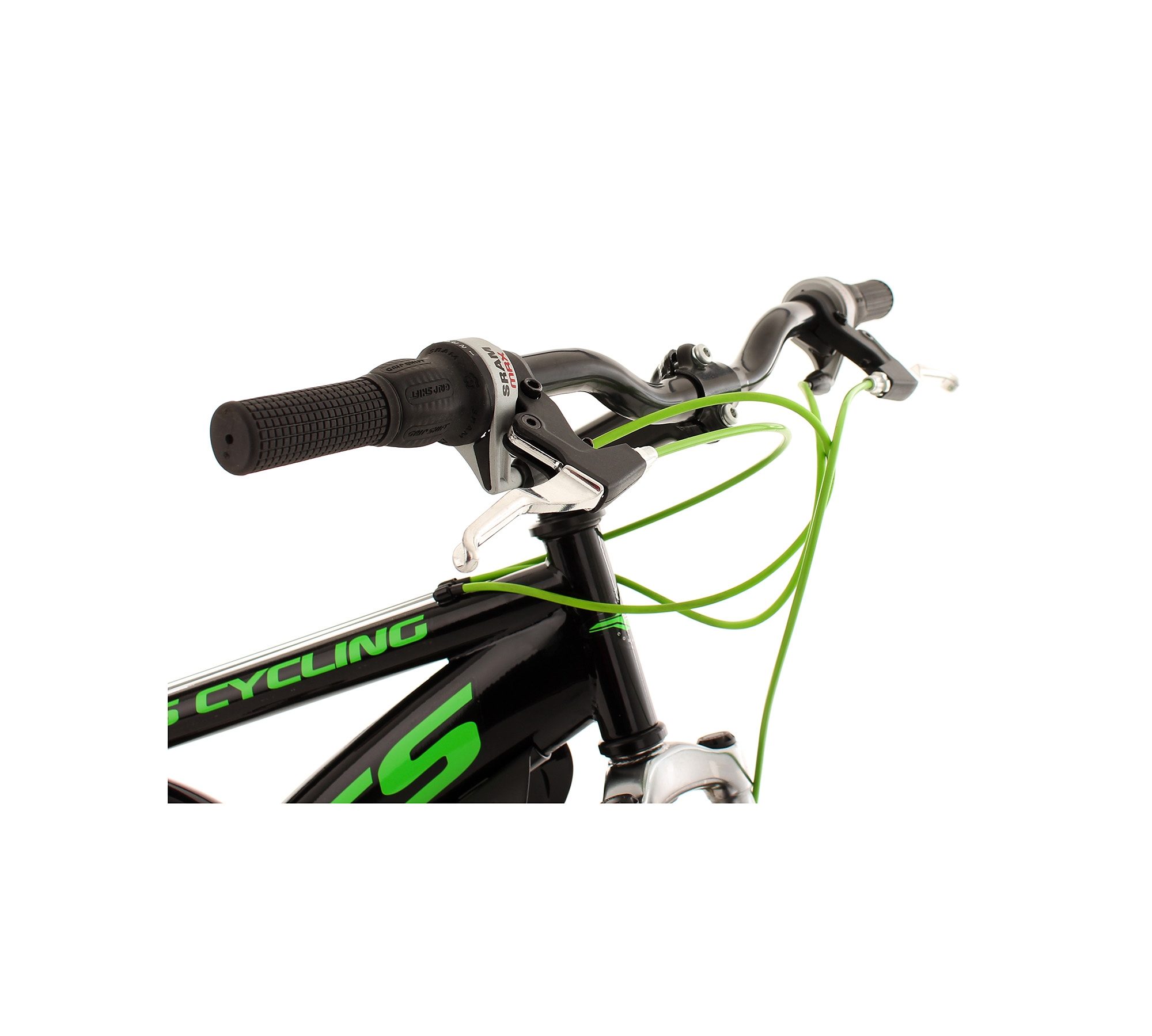 KS Cycling Mountainbike Bliss voor dames en heren, kettingversnelling