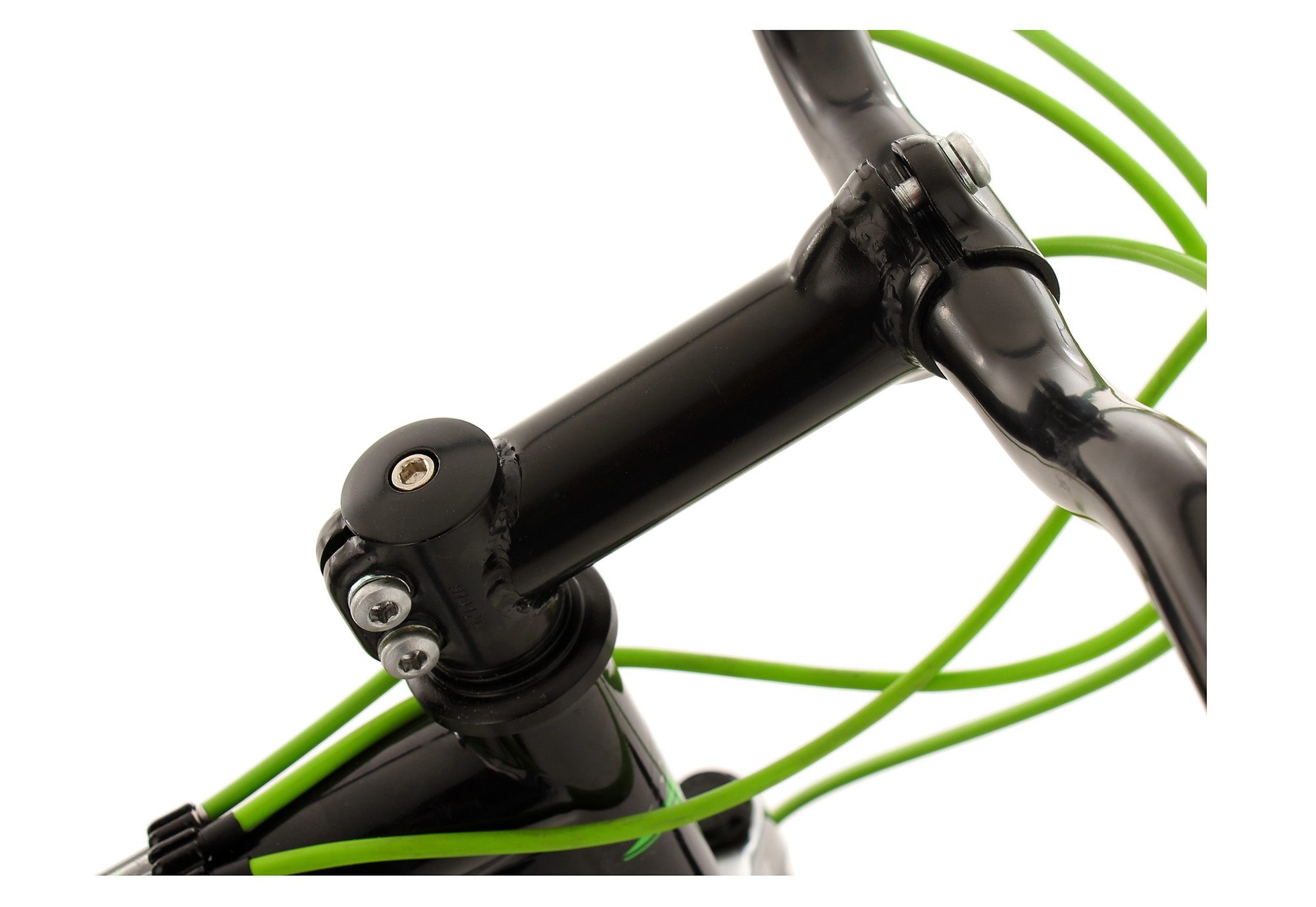 KS Cycling Mountainbike Bliss voor dames en heren, kettingversnelling