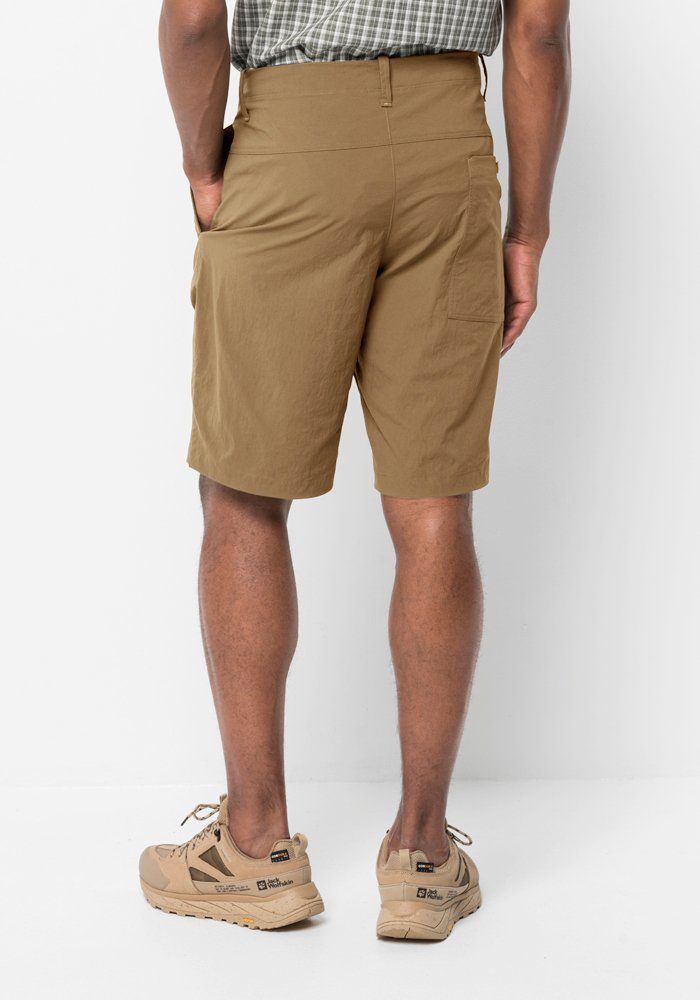 Jack Wolfskin Short DESERT SHORTS M