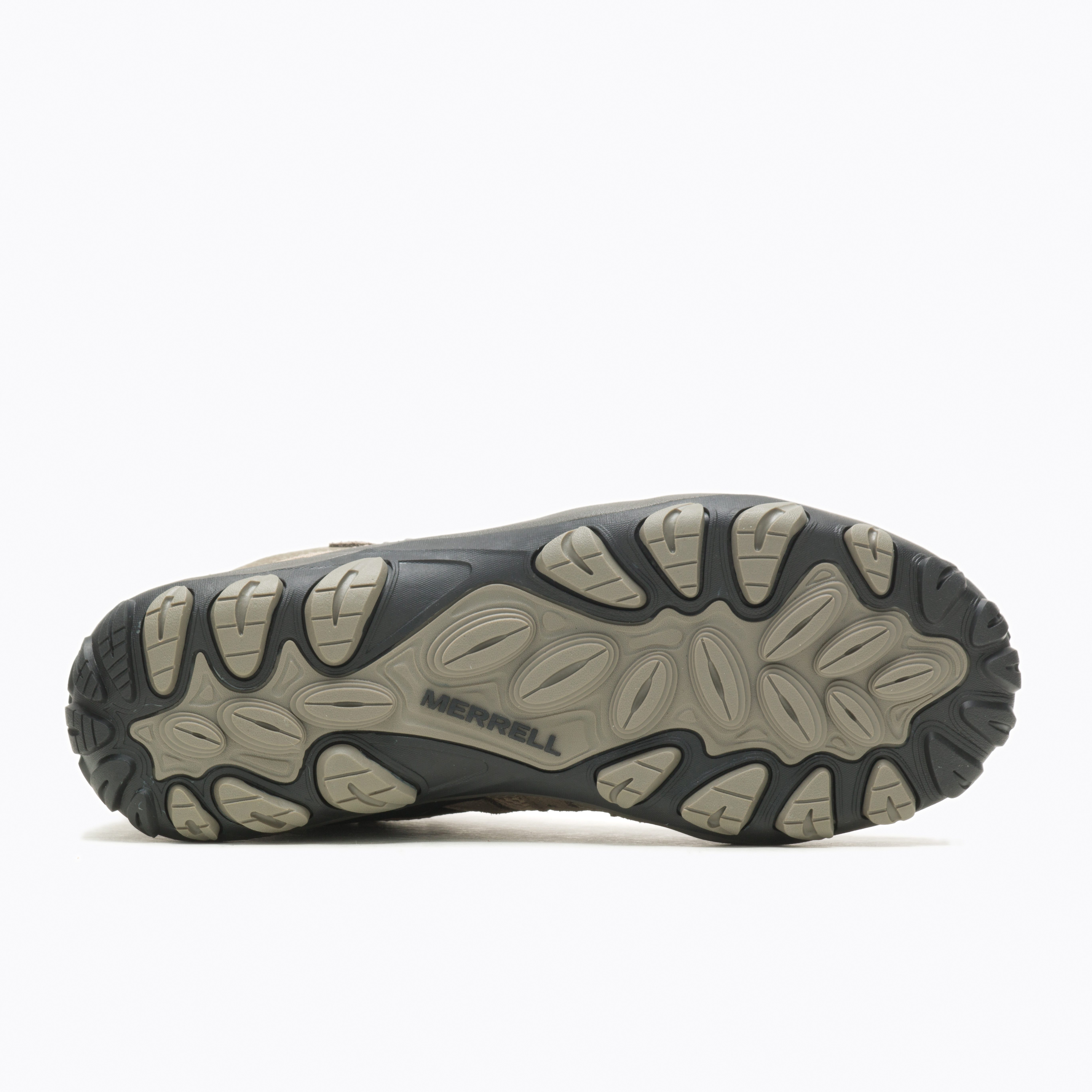 Merrell Wandelschoenen ACCENTOR 3 MID WP