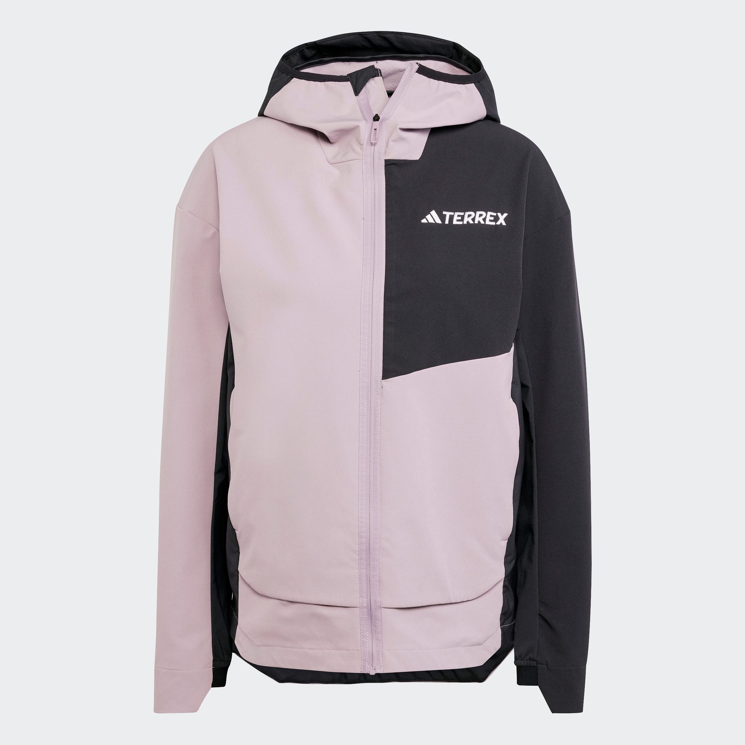 adidas TERREX Outdoorjack W MT SOSH JA