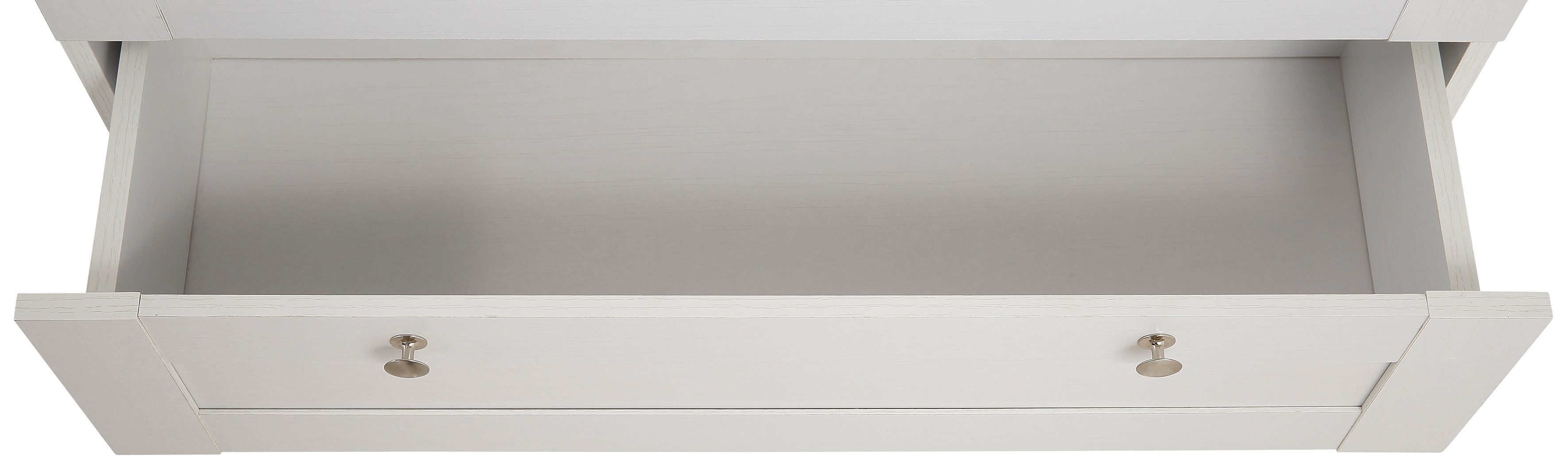 Home affaire Draaideurkast Binz, waskast, multifunctionele kast, Scandinavisch landhuisstijl