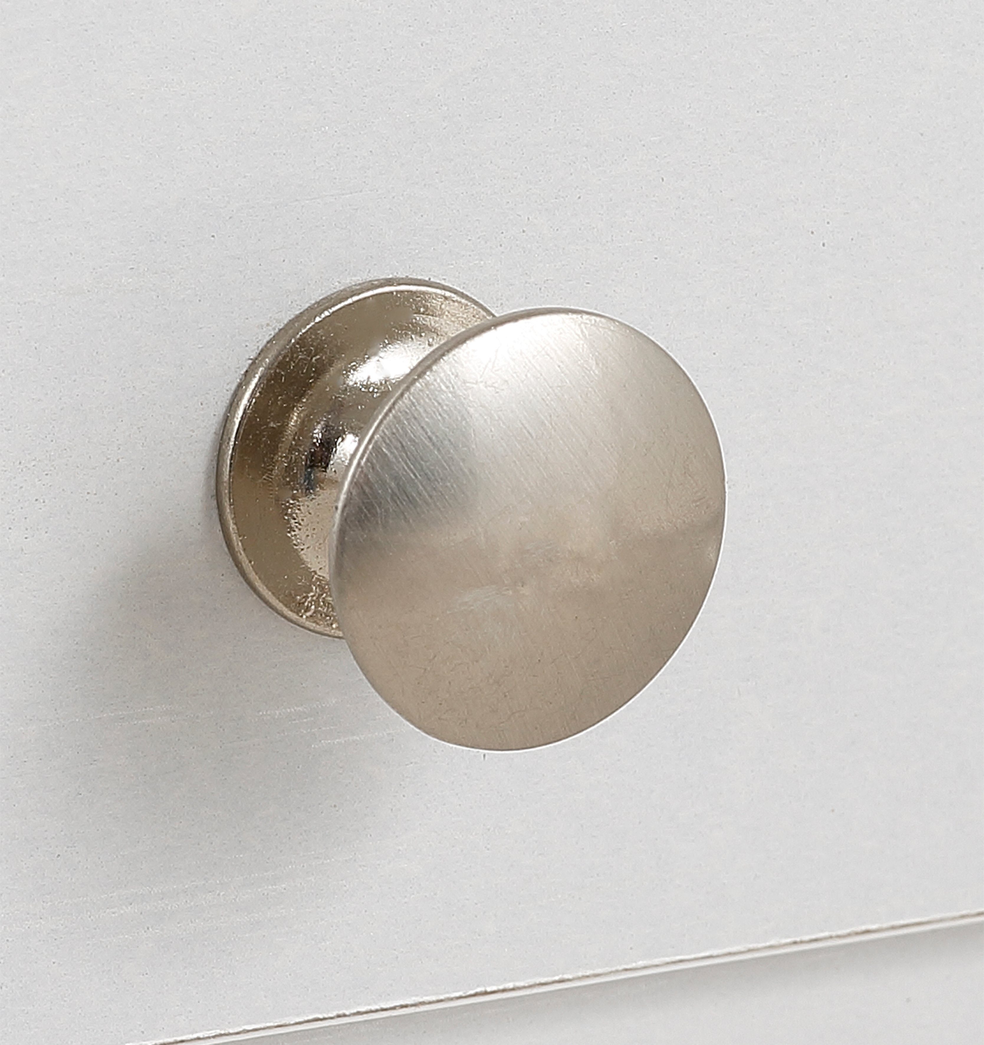 Home affaire Schoenenkast Binz met mooie metalen handgrepen en vele opbergmogelijkheden, hoogte 105 cm