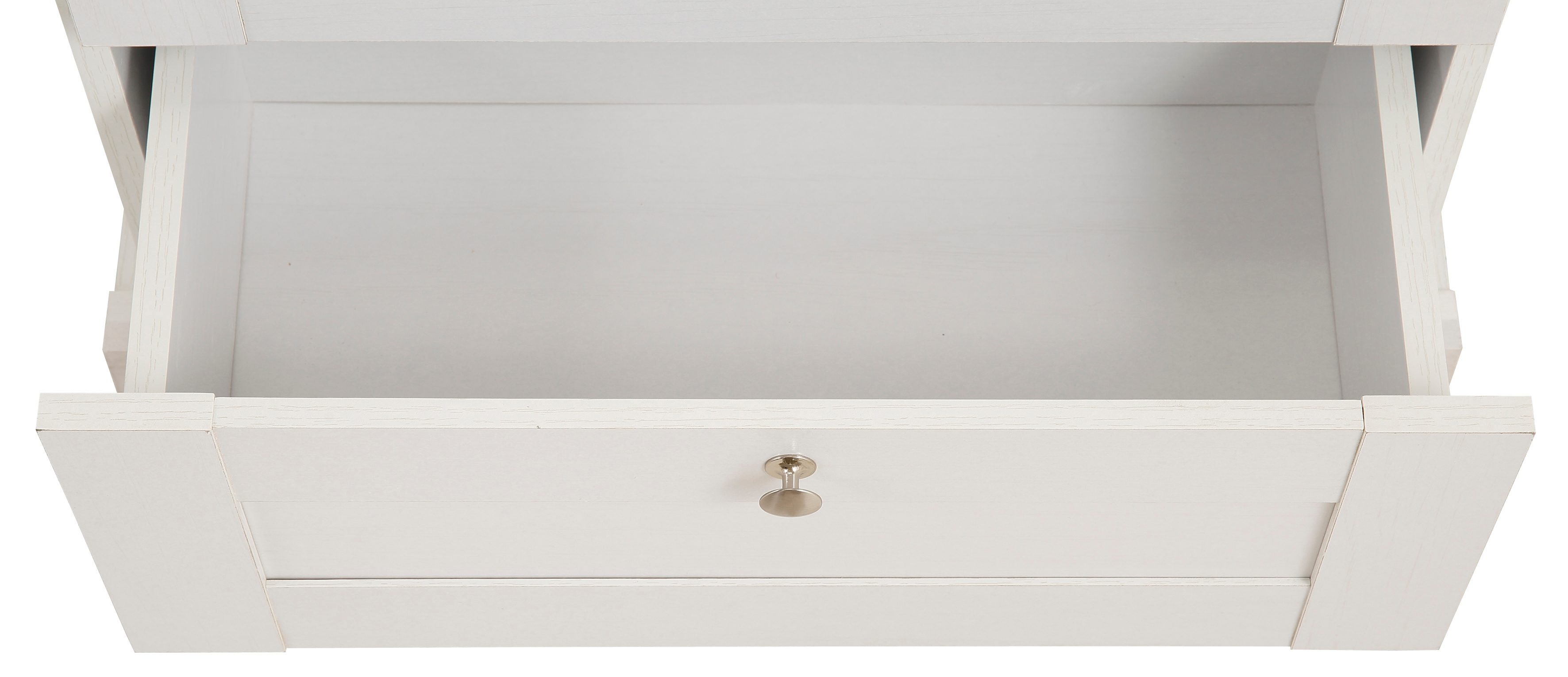 Home affaire Kledingkast Binz met mooie hout-look, met vele opbergmogelijkheden, hoogte 180 cm