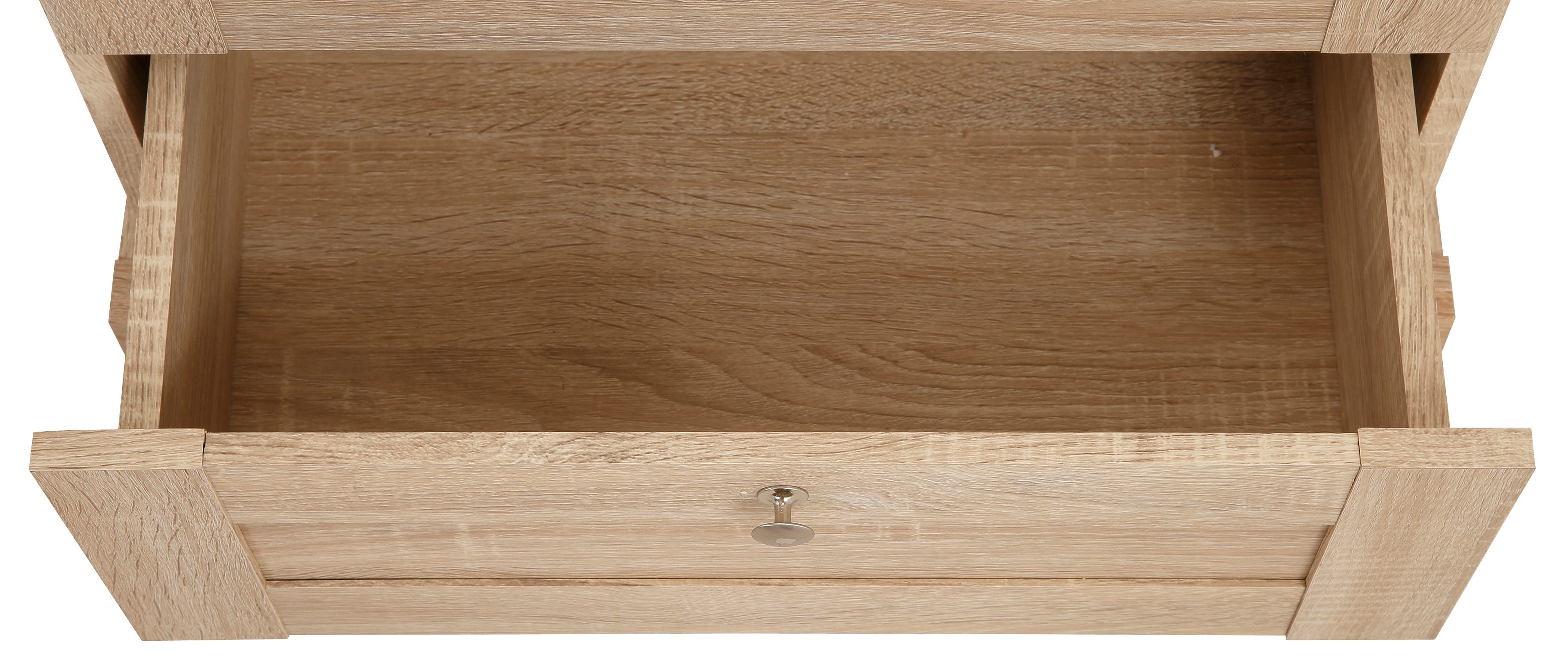 Home affaire Kledingkast Binz met mooie hout-look, met vele opbergmogelijkheden, hoogte 180 cm