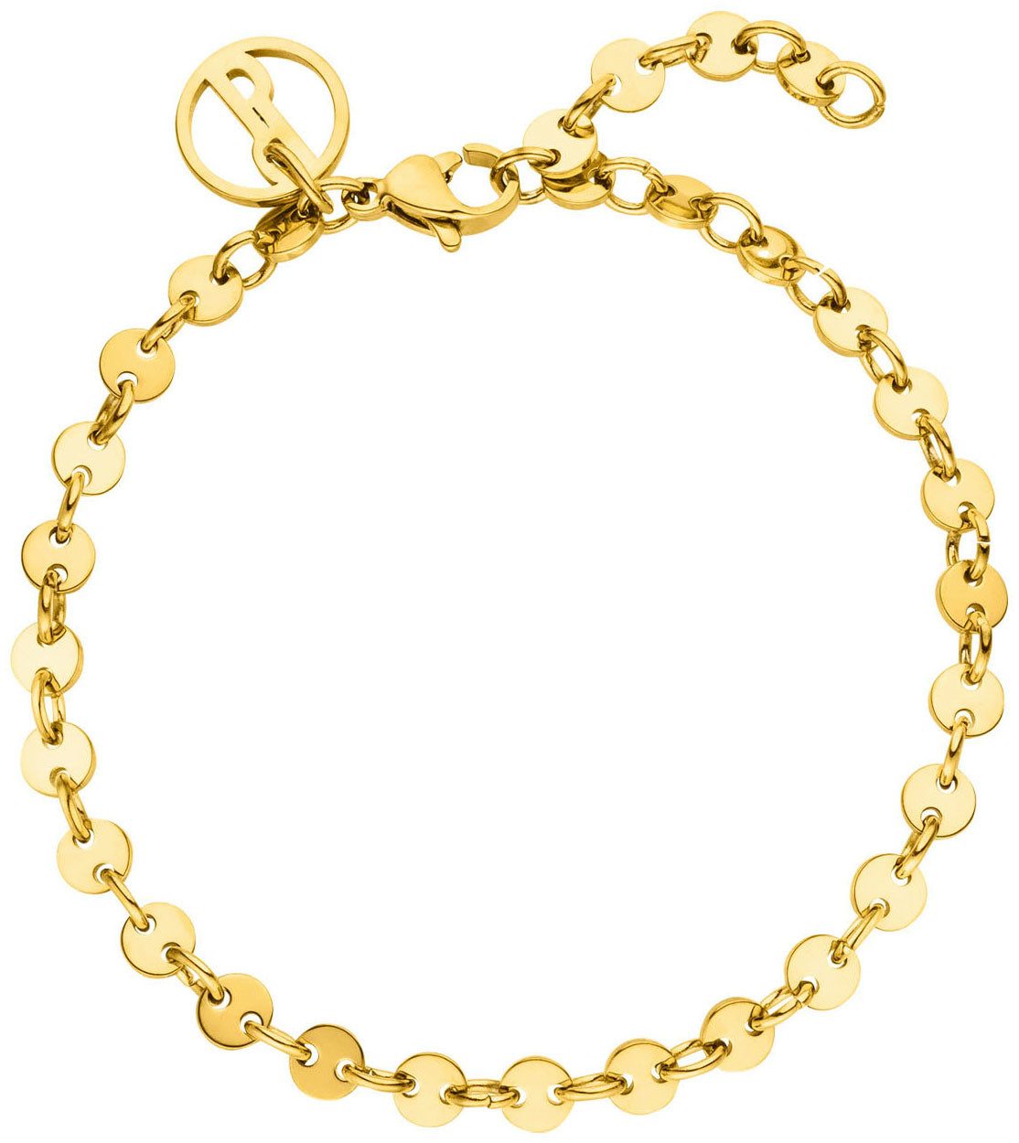 Purelei Armband Sieraad cadeau Pure armbanden armbandketting, 2213 dames armbanden goud(kleur)