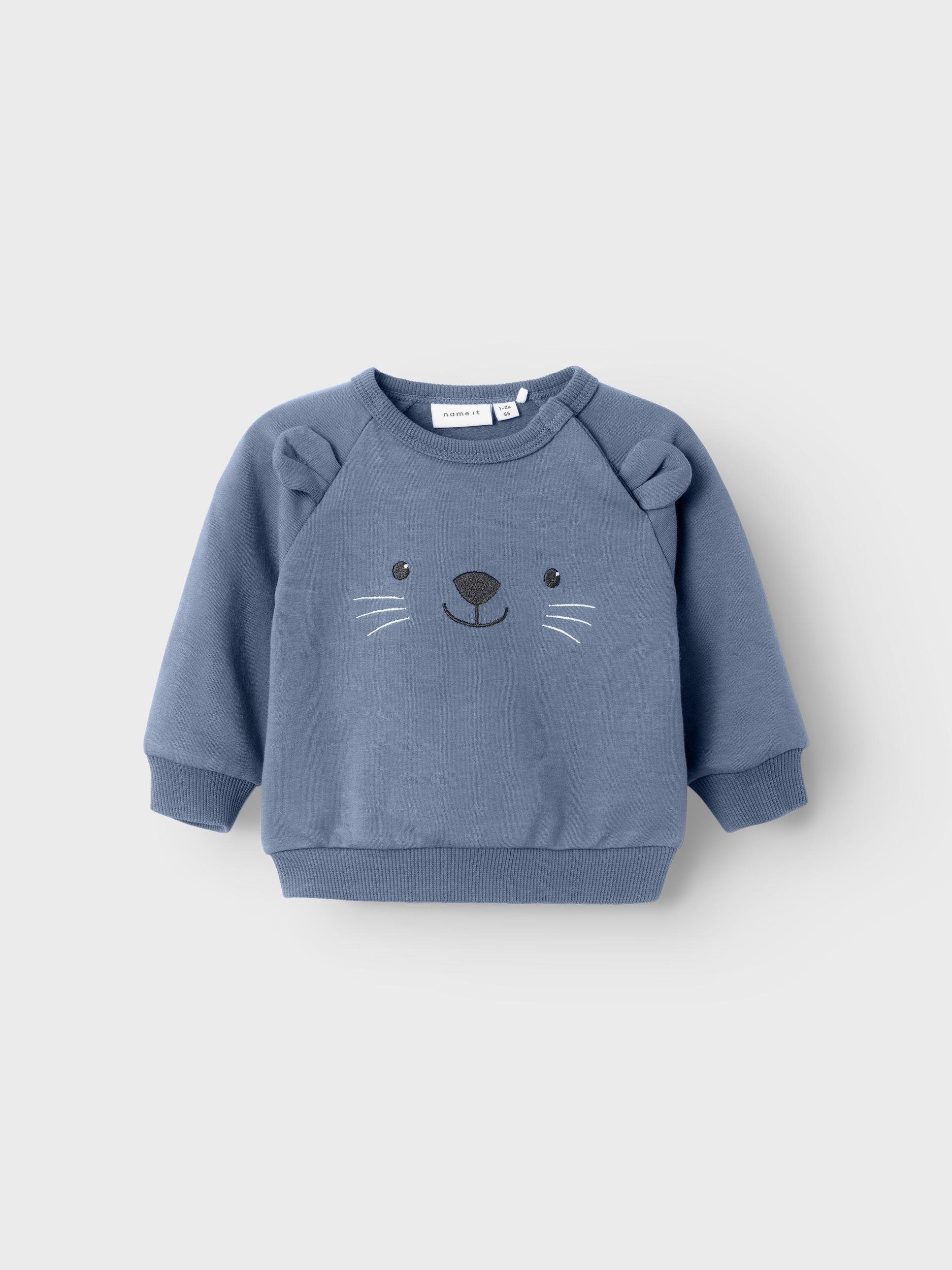 Name It Sweatshirt