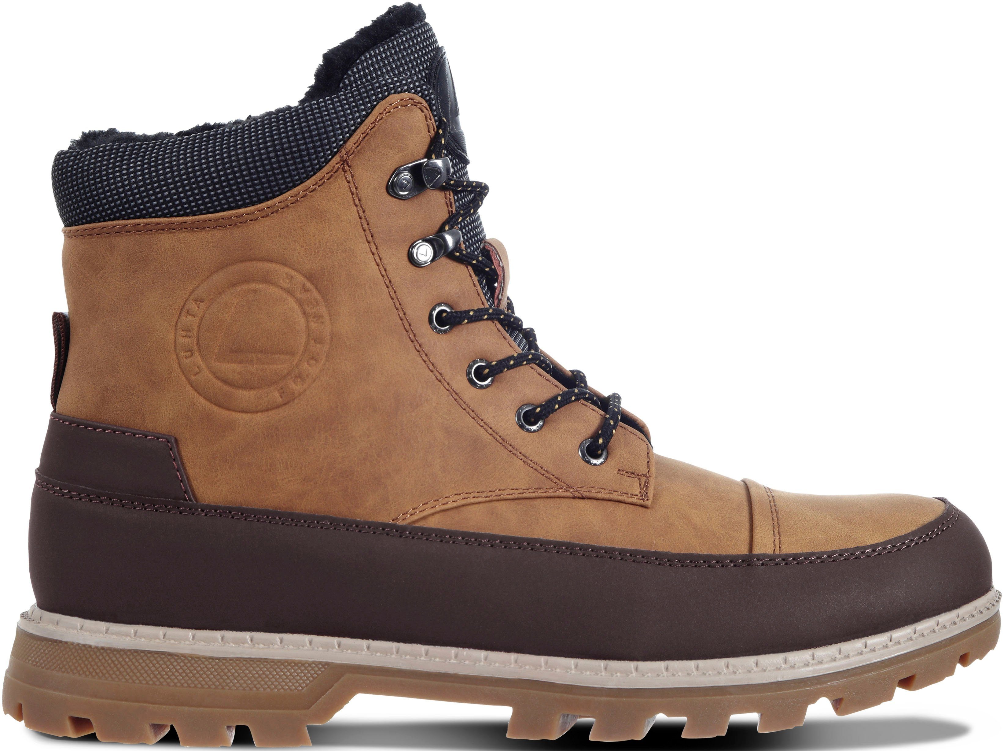 Luhta Winterlaarzen REILU MR Snowboots, winterlaarzen, winterschoenen, waterdicht en gevoerd