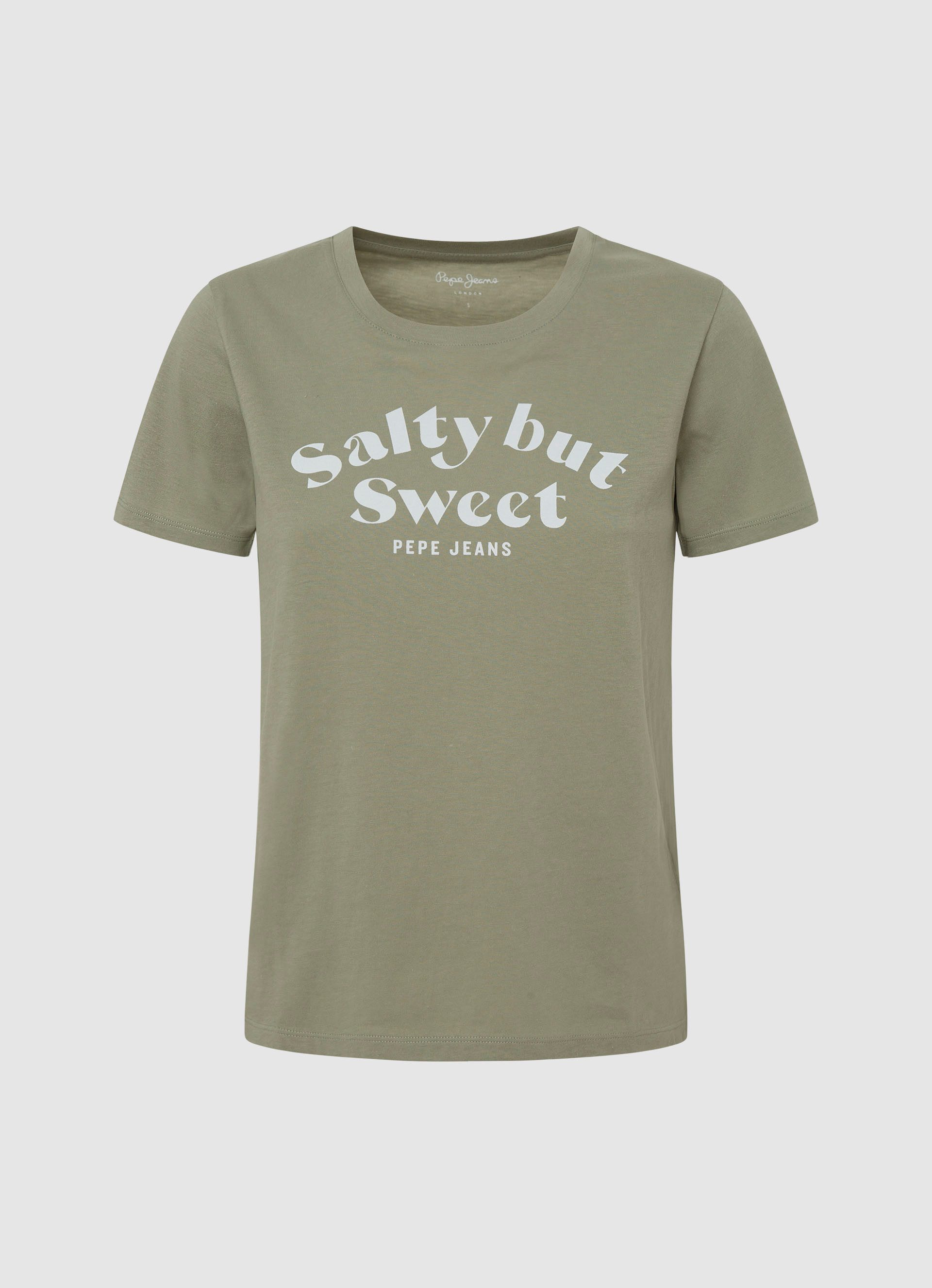 Pepe Jeans T-shirt Effie