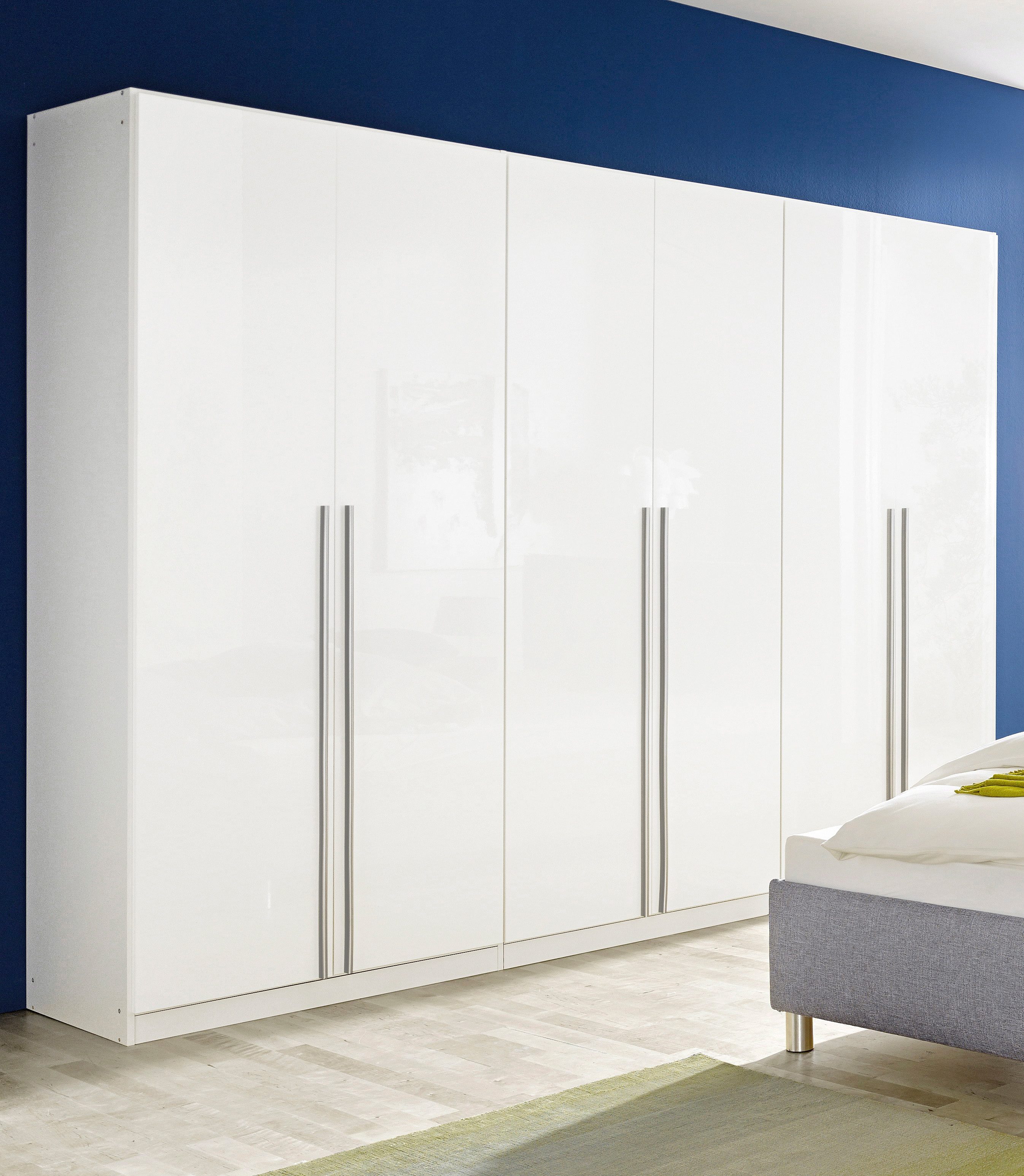 Rauch Kledingkast Draai-deur kast garderobe linnenkast slaapkamer AVOLA