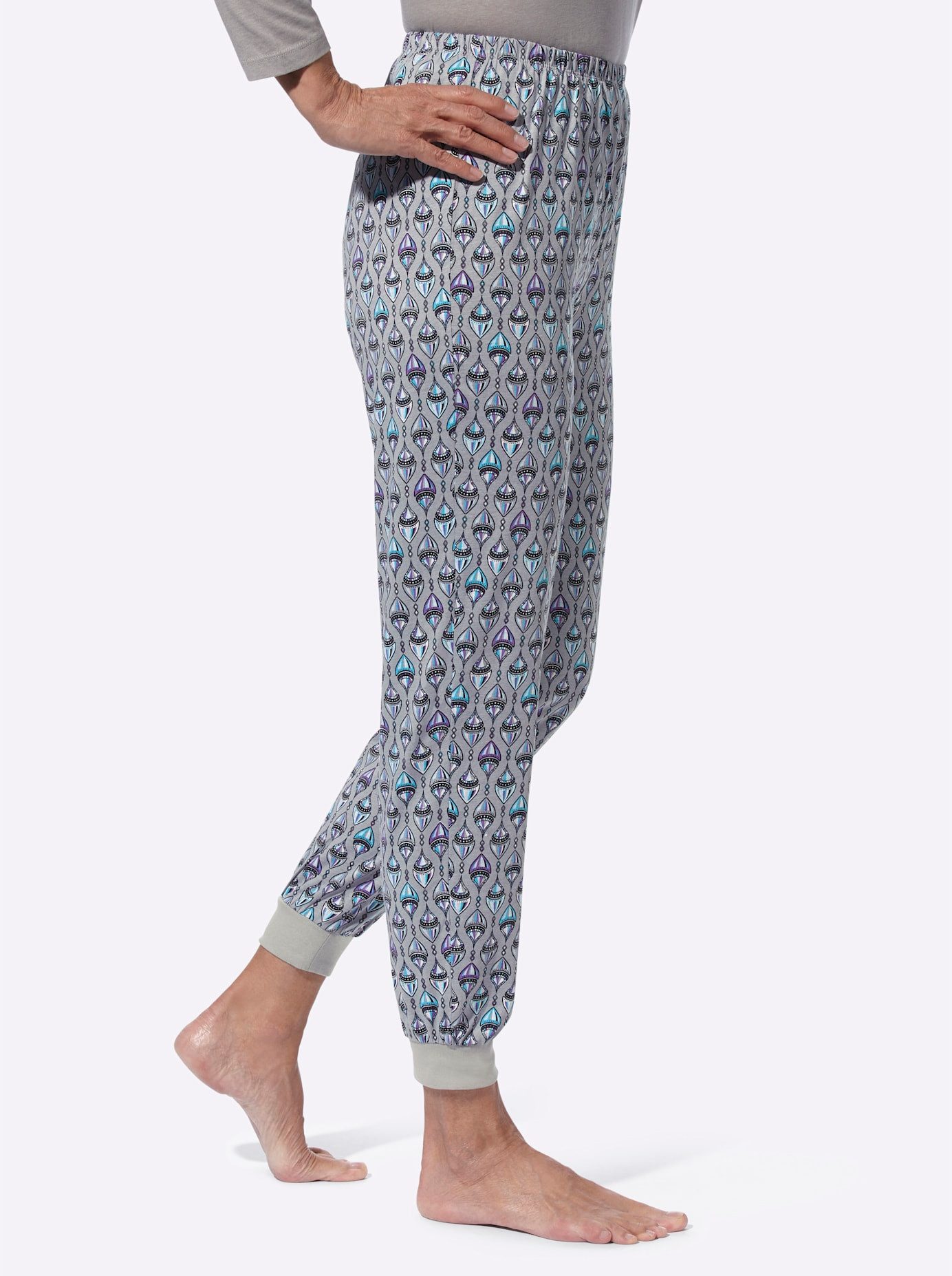 Pyjamabroek
