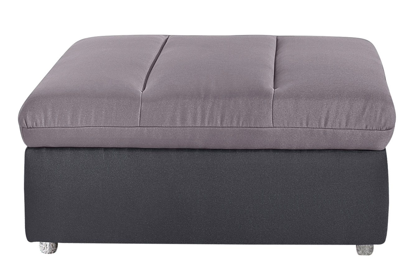 sit&more Hocker Bandos