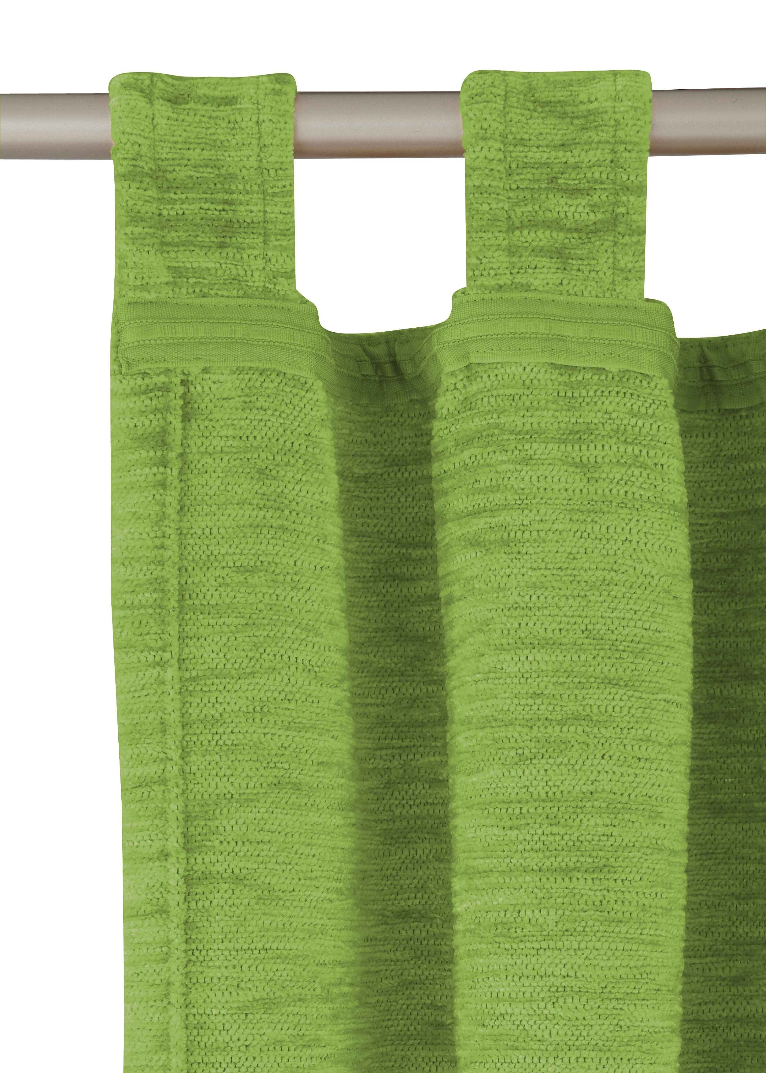 Wirth Gordijn TRONDHEIM 328 G/M² (1 stuk)