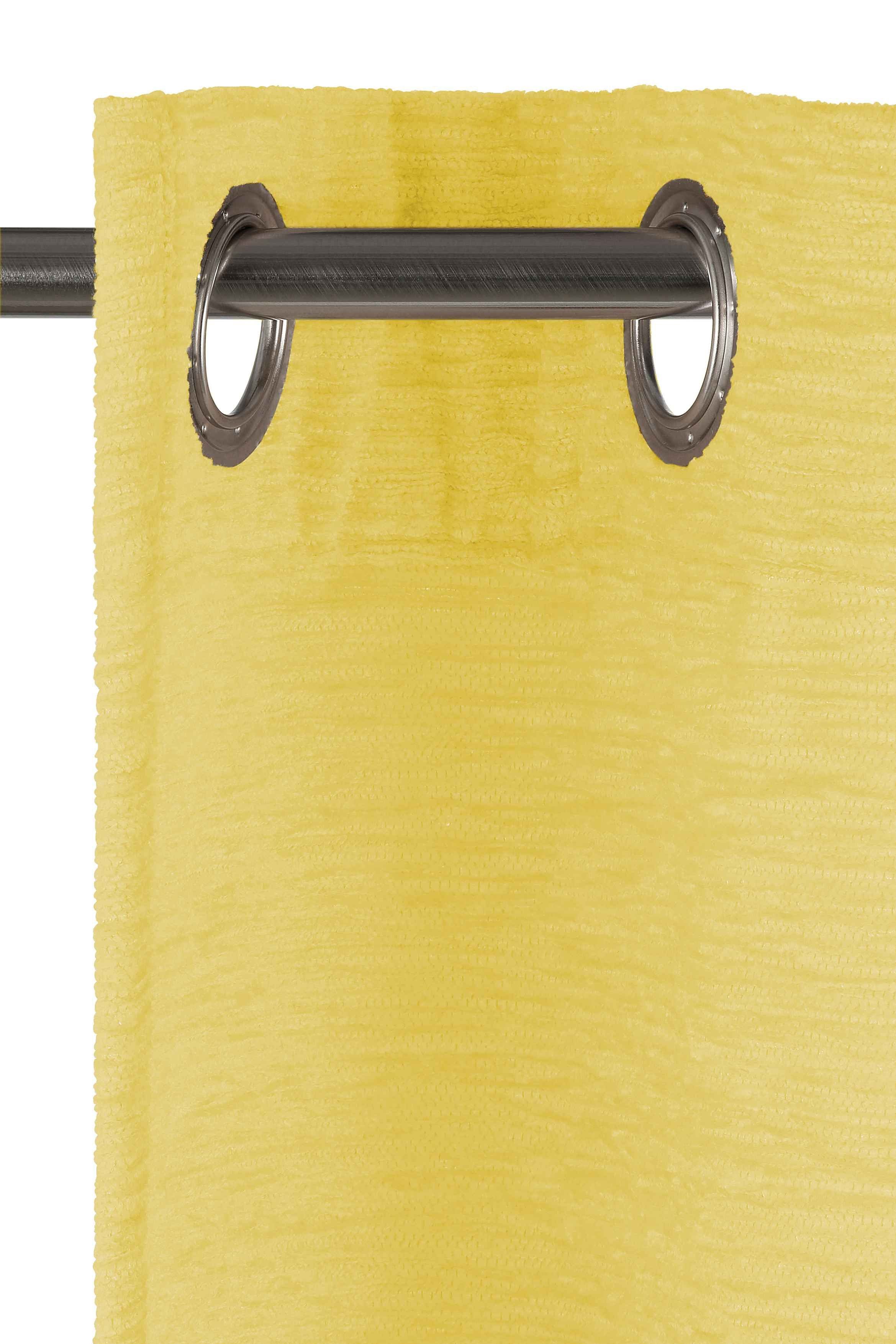 Wirth Gordijn Holmsund 288g/m² (1 stuk)