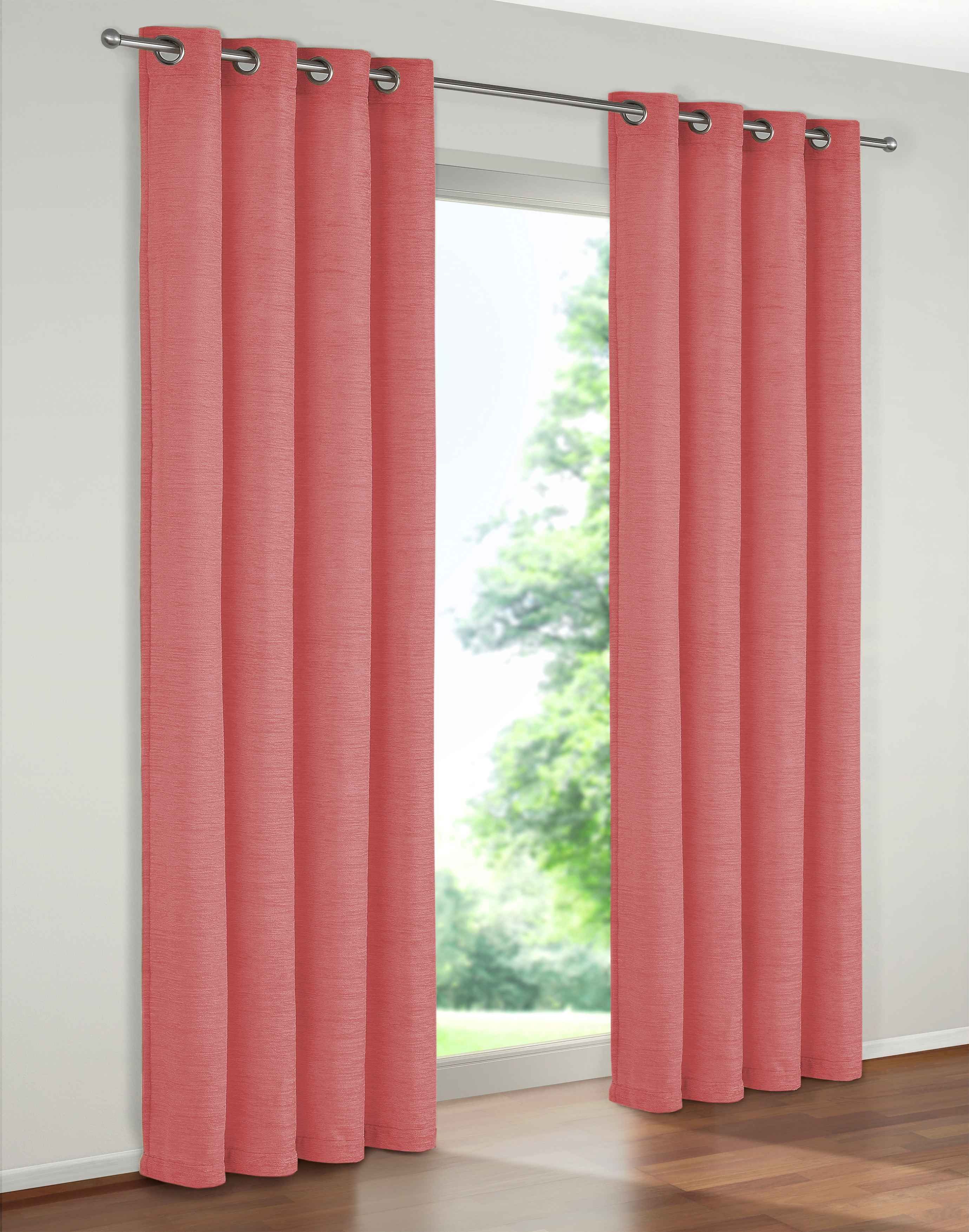 Wirth Gordijn Holmsund 288g/m² (1 stuk)