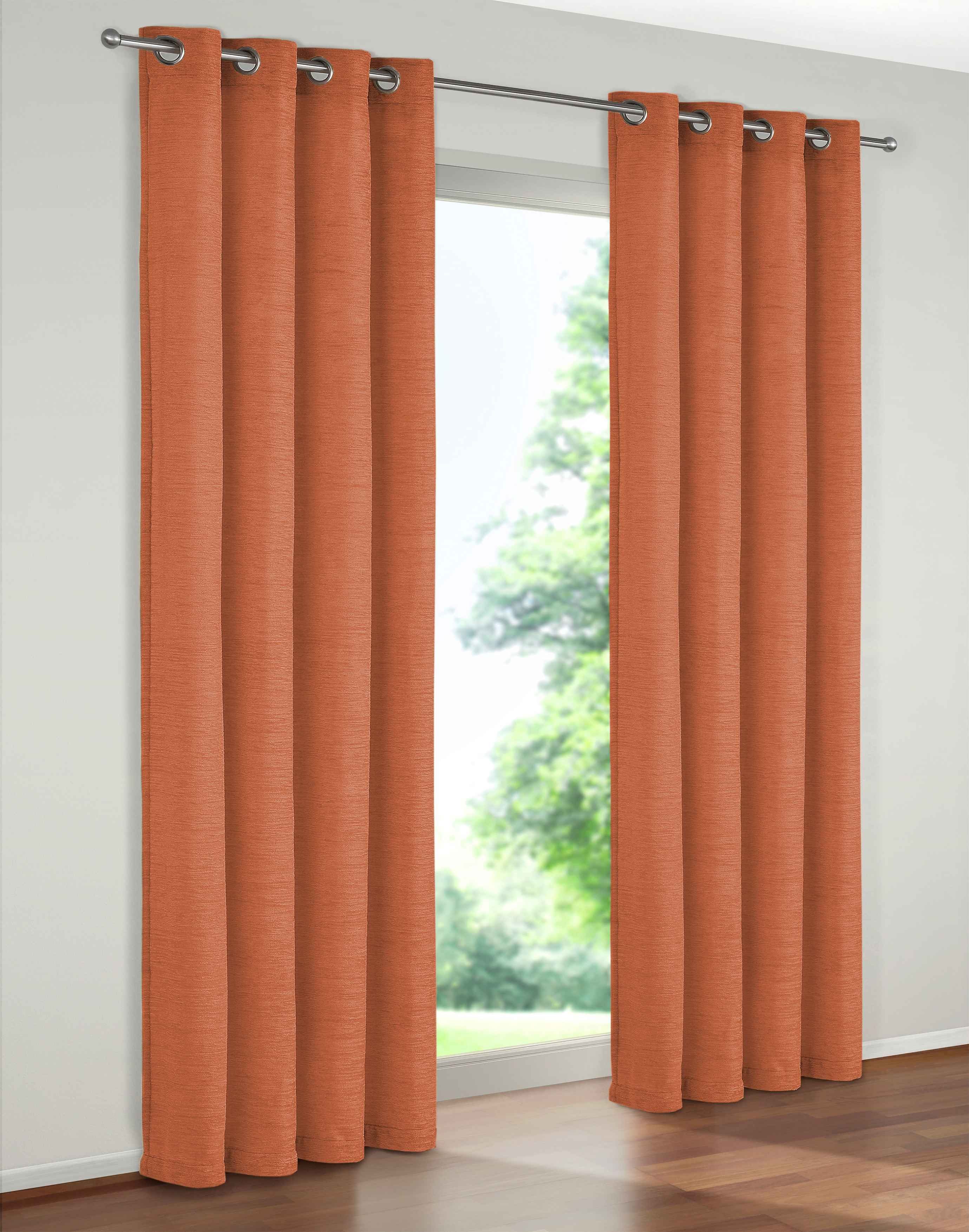 Wirth Gordijn Holmsund 288g/m² (1 stuk)