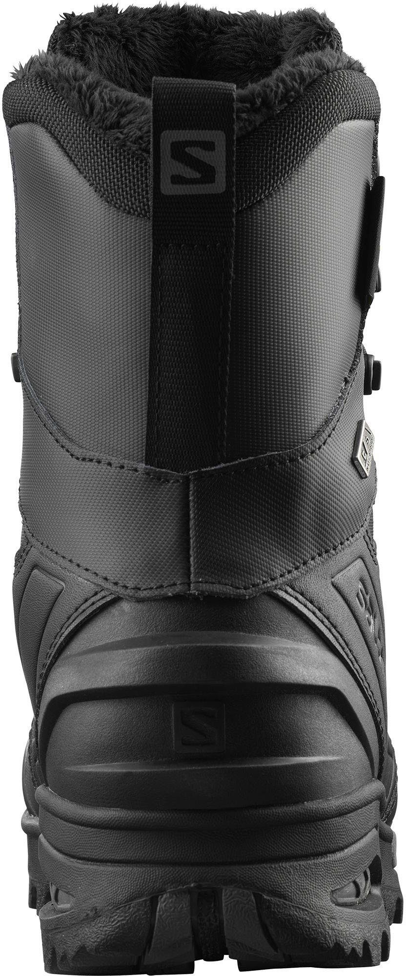 Salomon Winterlaarzen TOUNDRA PRO CLIMASALOMON WATERPROO Snowboots, winterlaarzen, winterschoenen, waterdicht en gevoerd