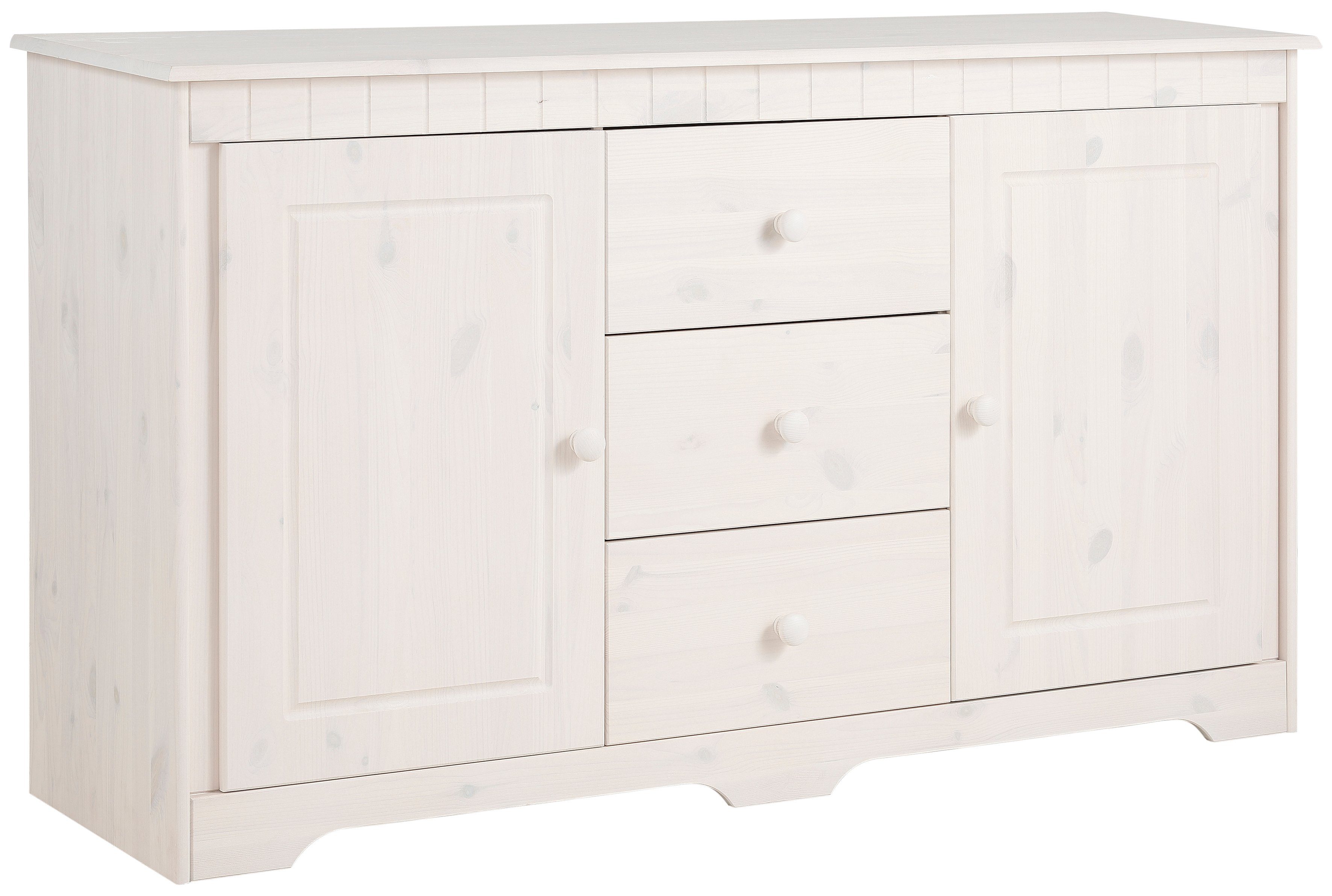 Dressoirs HOME AFFAIRE Sideboard Phl 140 cm breed 569516