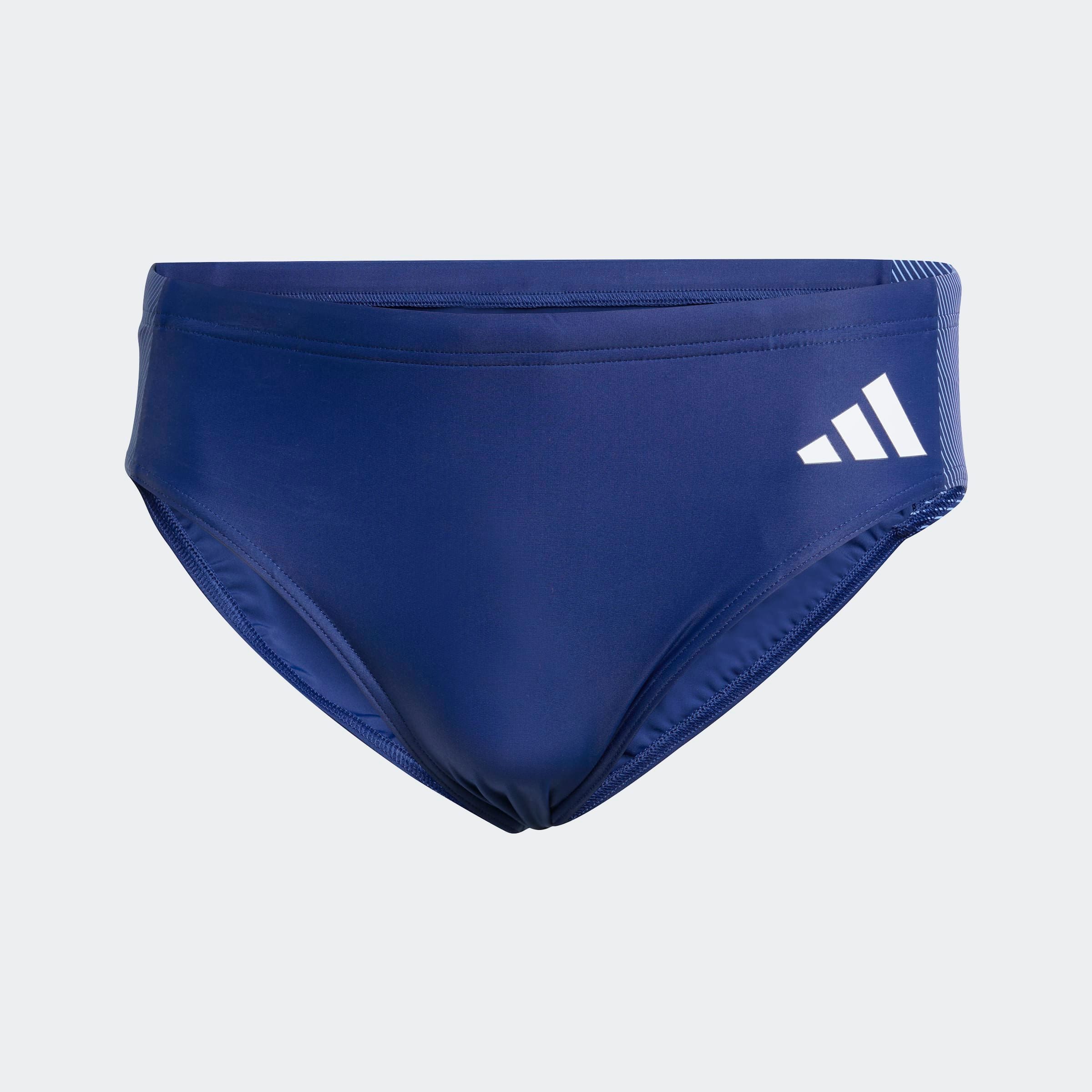 adidas Performance Zwembroek BLOCK TRUNK (1 stuk)