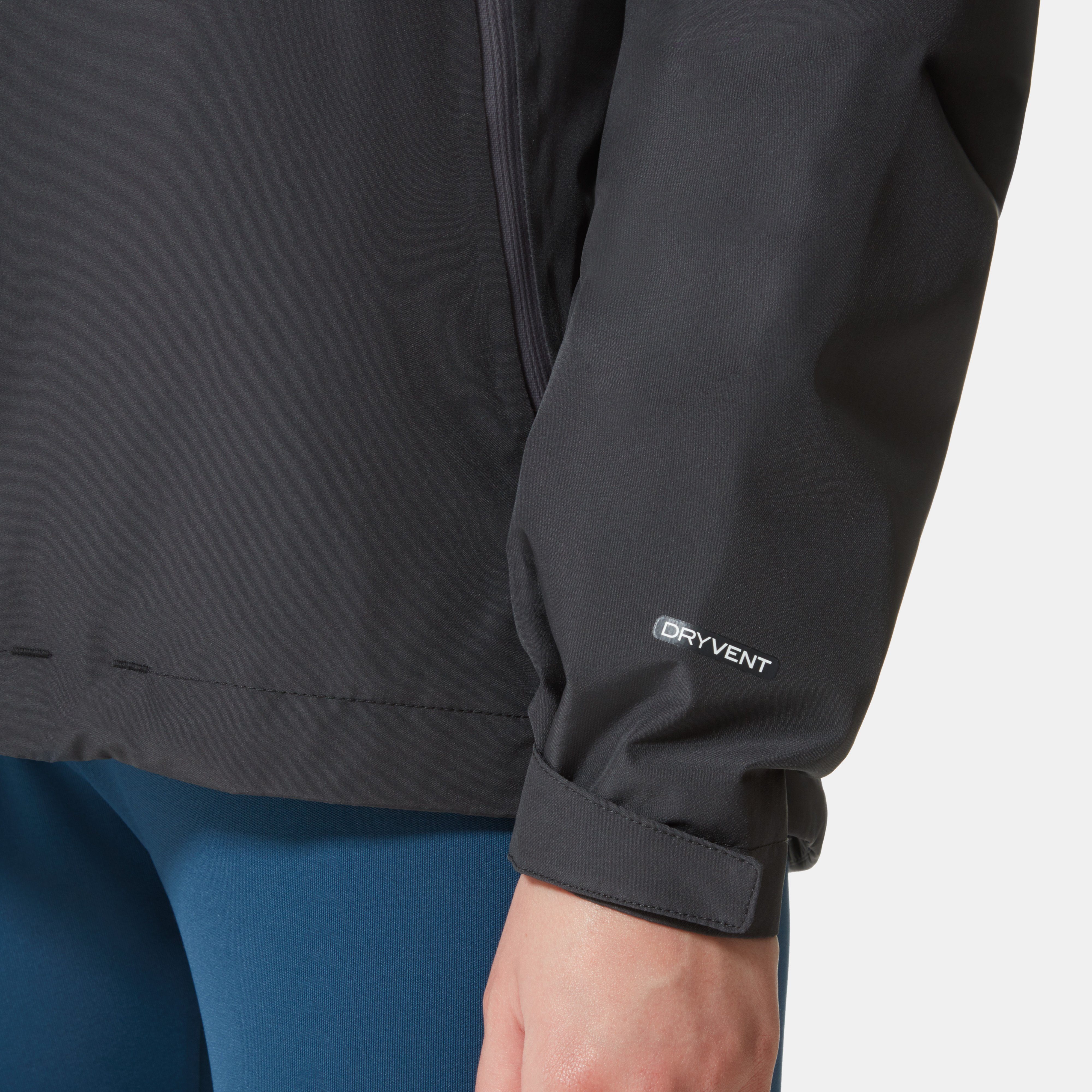 The North Face Functioneel jack W DIABLO DYNAMIC JKT