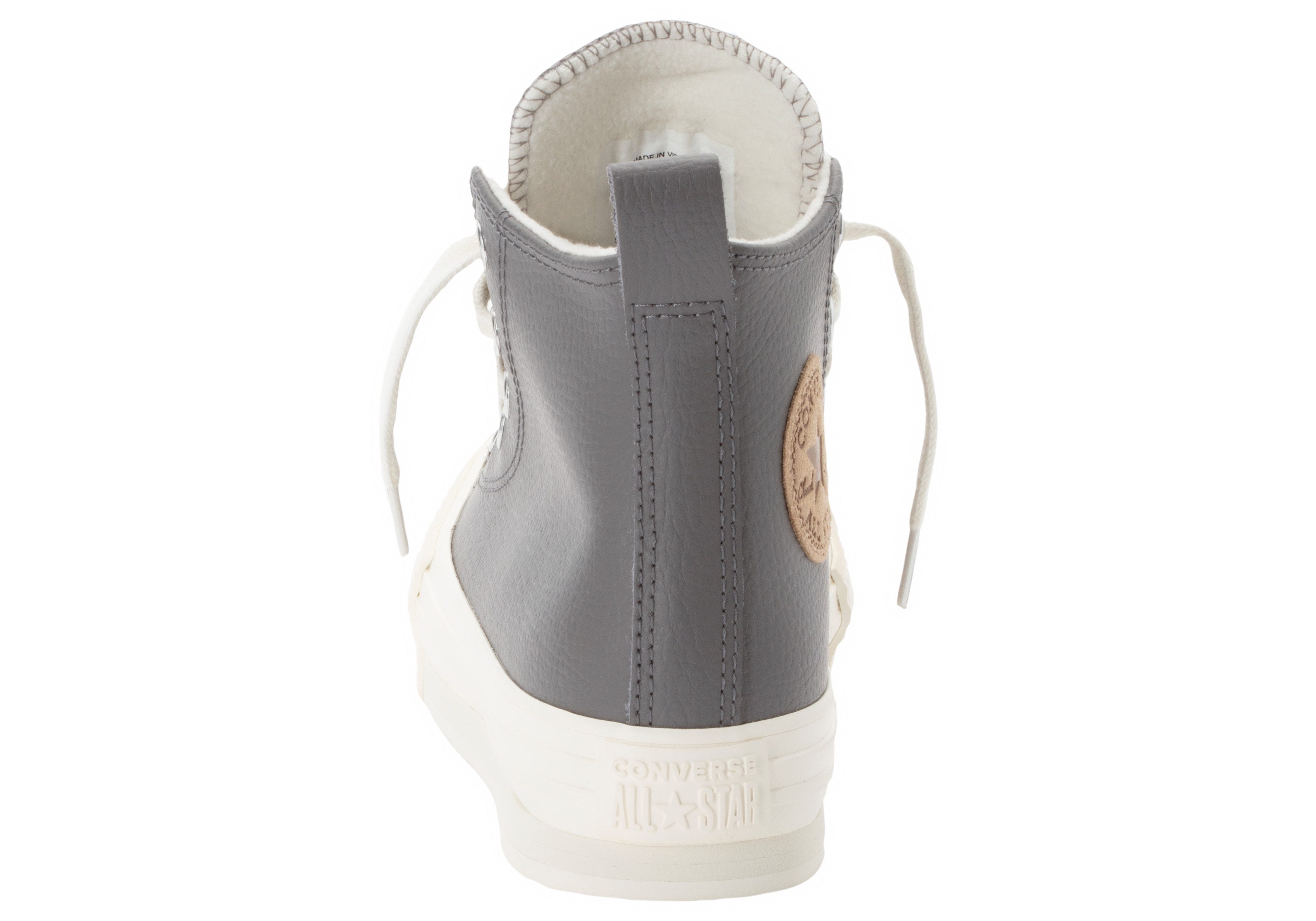 Converse Sneakers CHUCK TAYLOR ALL STAR EVA LIFT