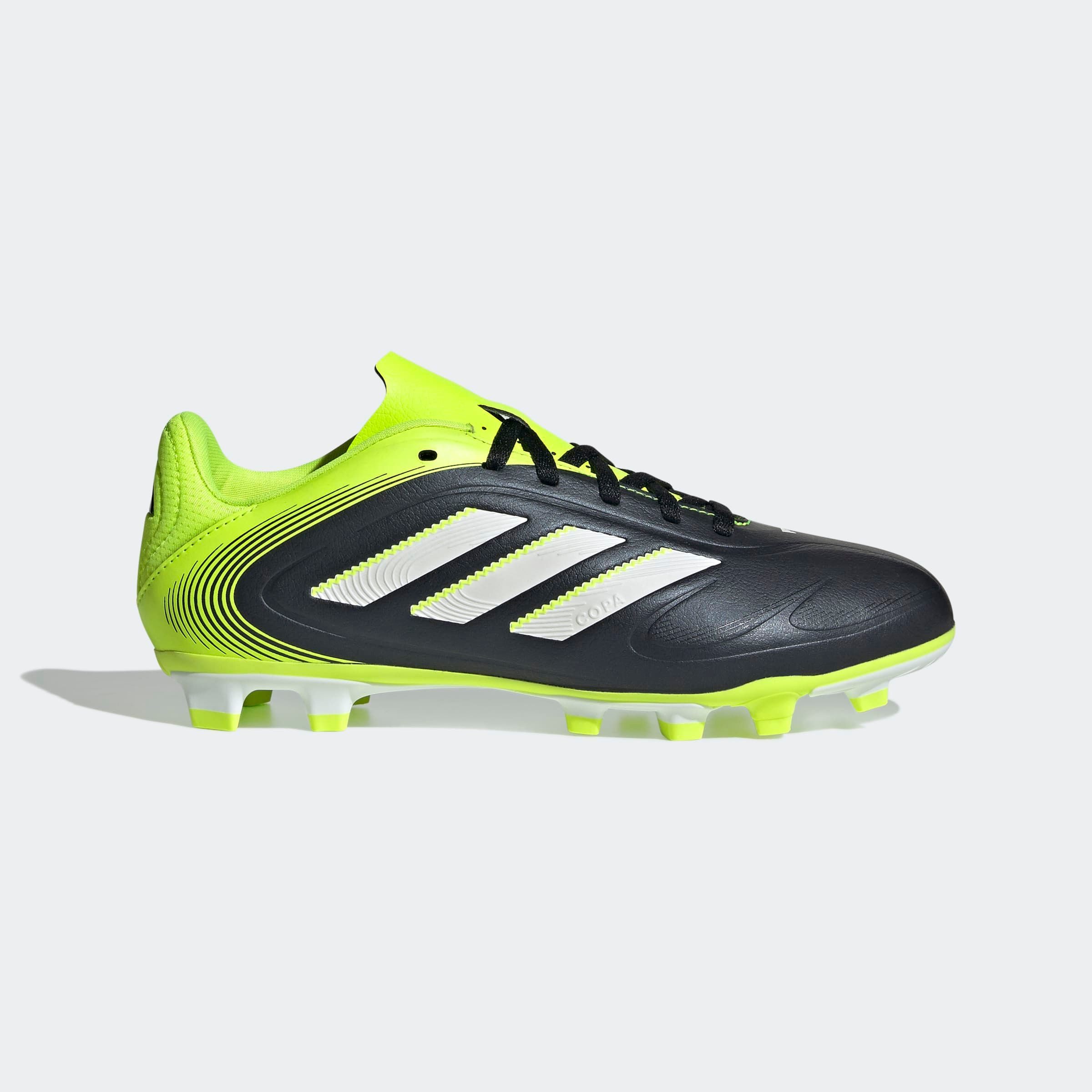 adidas Performance Voetbalschoenen COPA PURE 3 CLUB FIRM/MULTI-GROUND KINDER