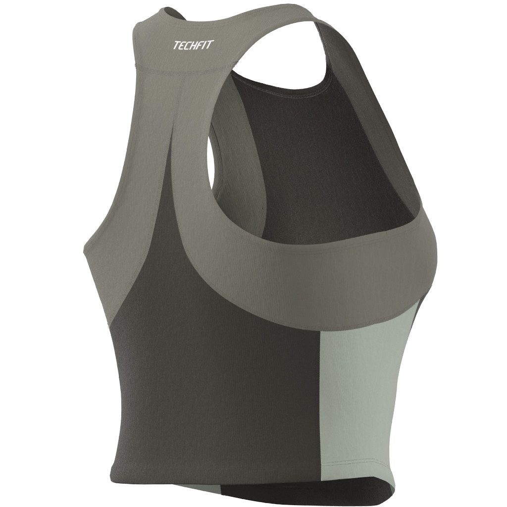 adidas Performance Tanktop TF CB TK