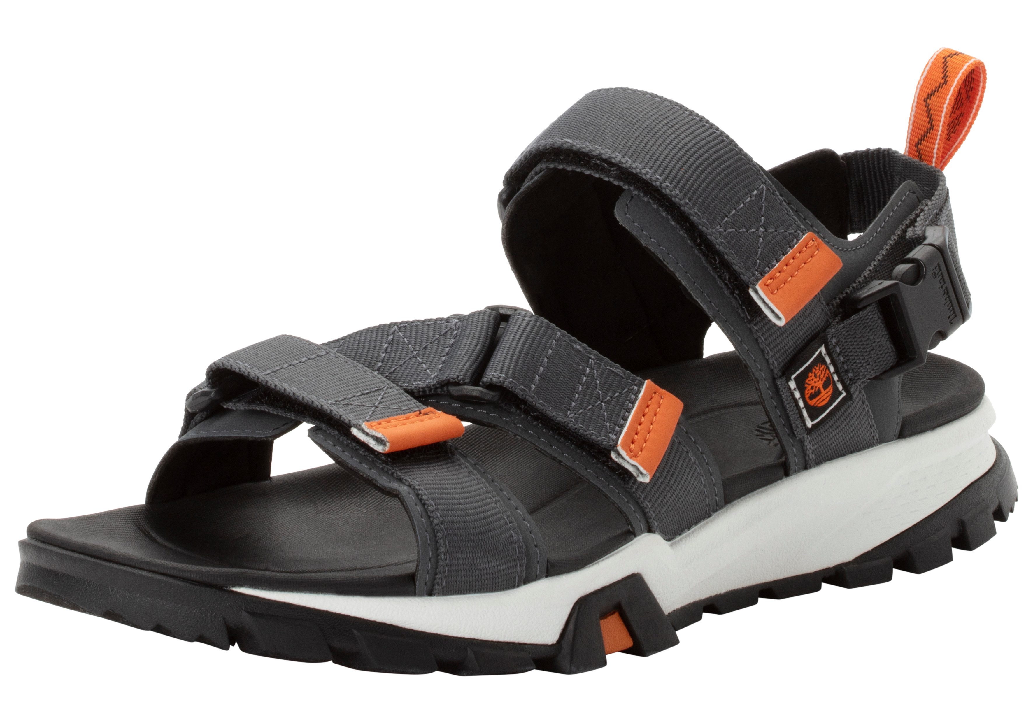 Timberland Sandalen GARRISON TRAIL BACKSTRAP SANDAL