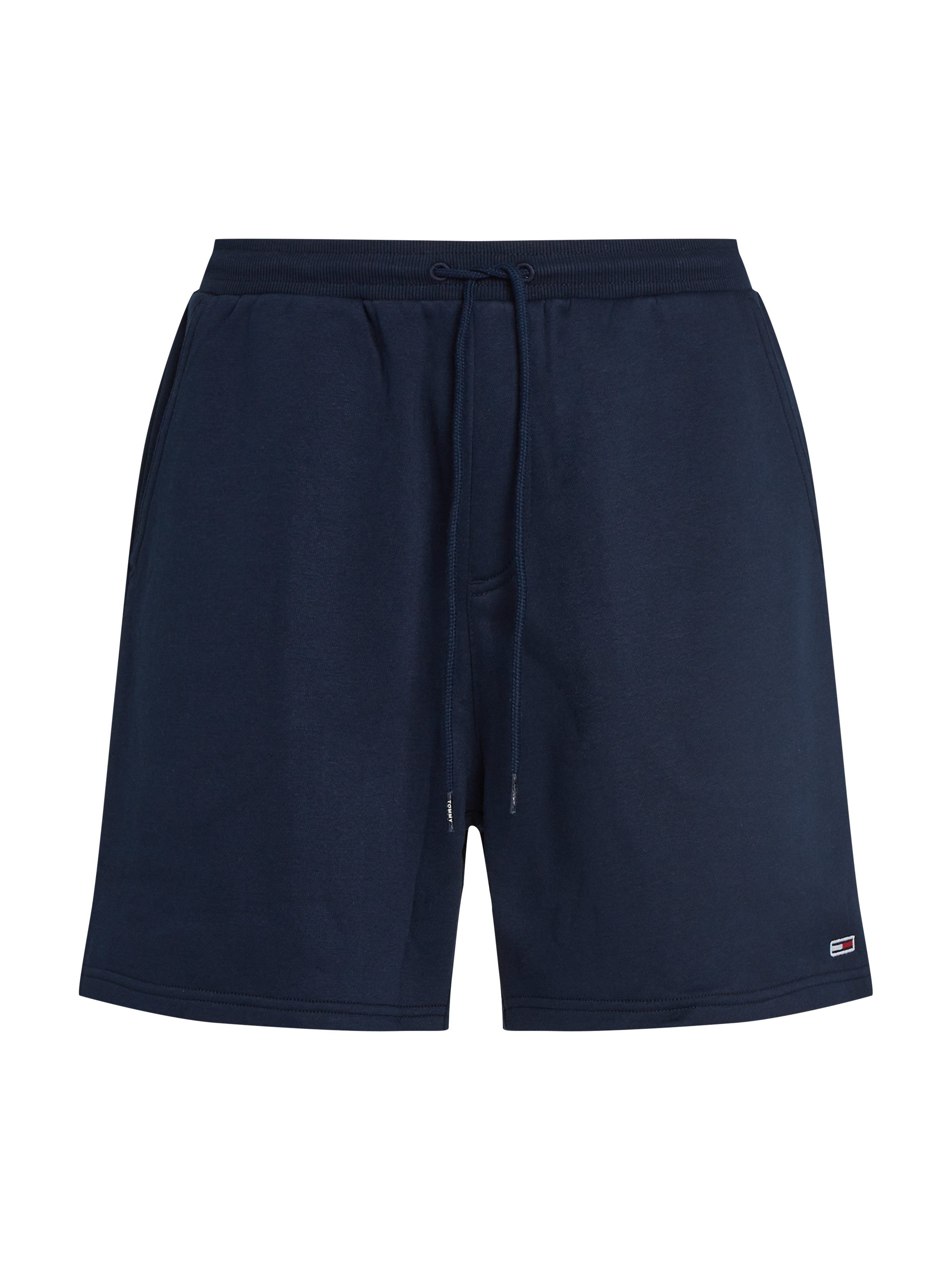 TOMMY JEANS Sweatshort TJM S FLAG BEACH SHORT EXT