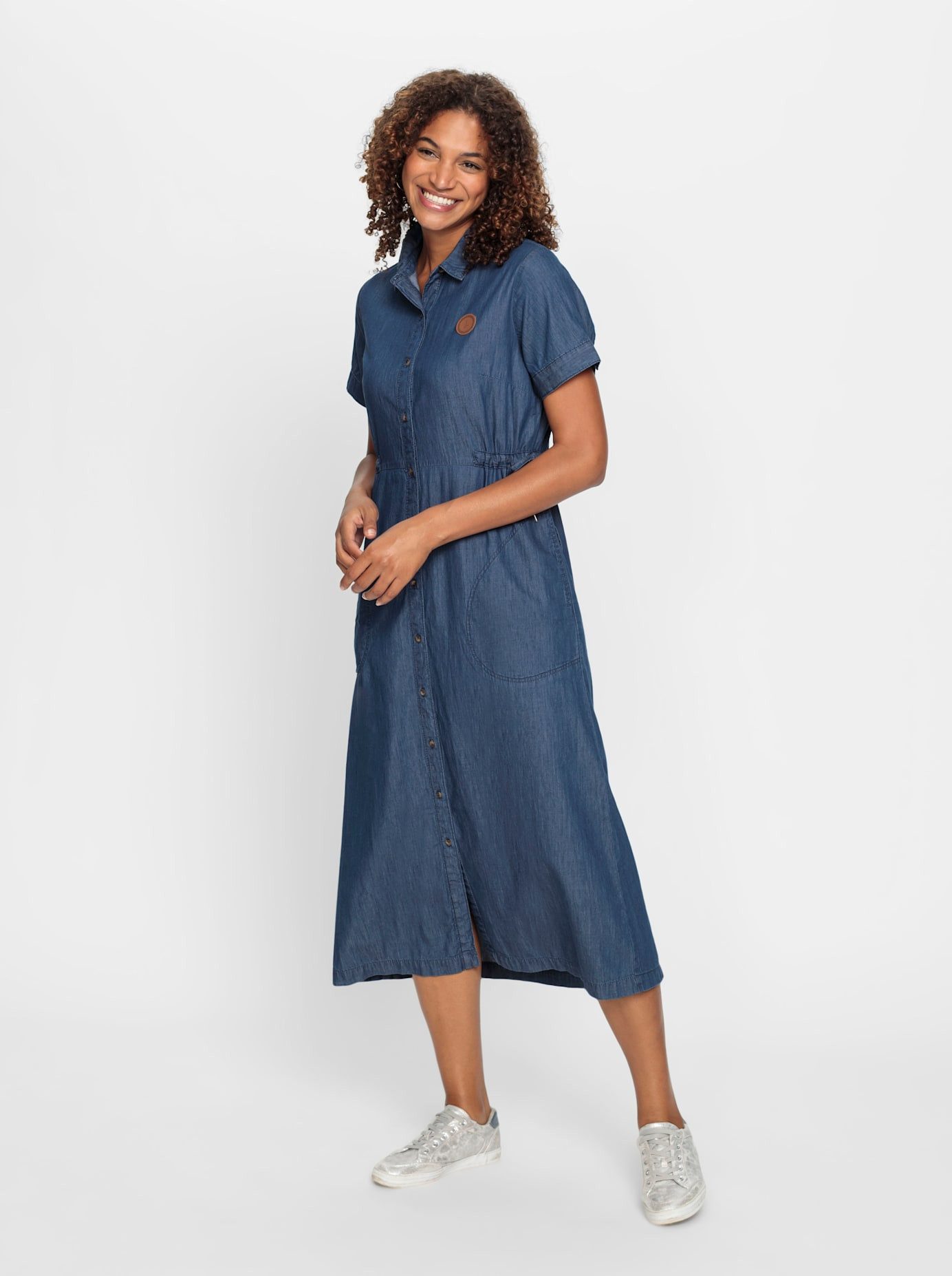 Casual Looks Jeans jurk