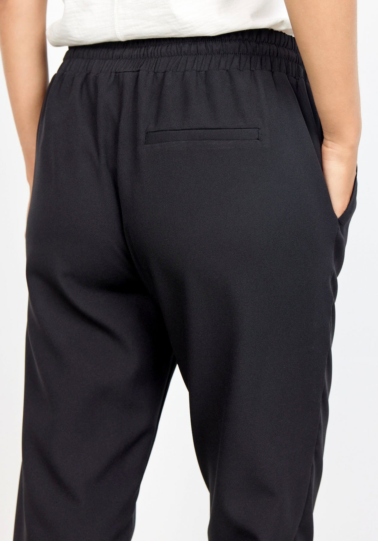 soyaconcept Sweatbroek Joggingbroek stijlvol en comfortabel (1-delig)