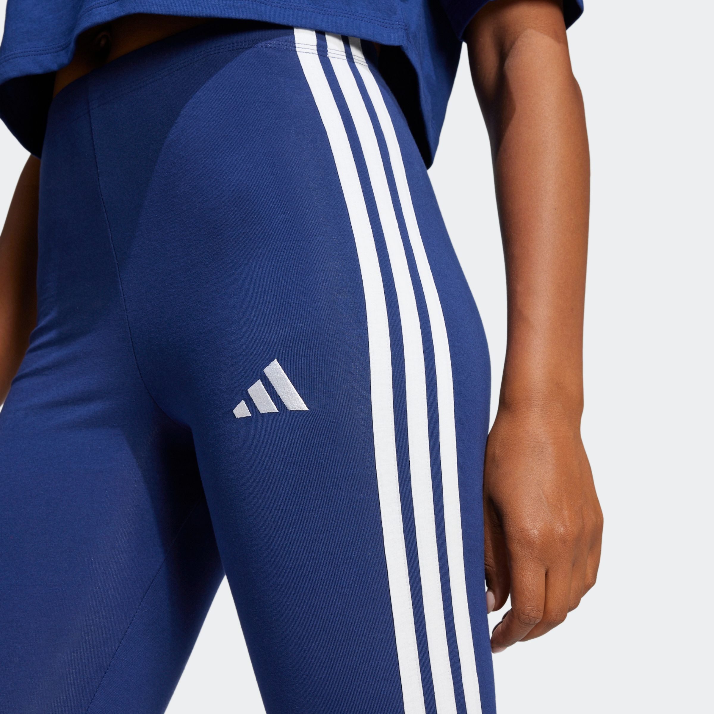 adidas Sportswear Trainingstights W 3S SJ LEG (1-delig)