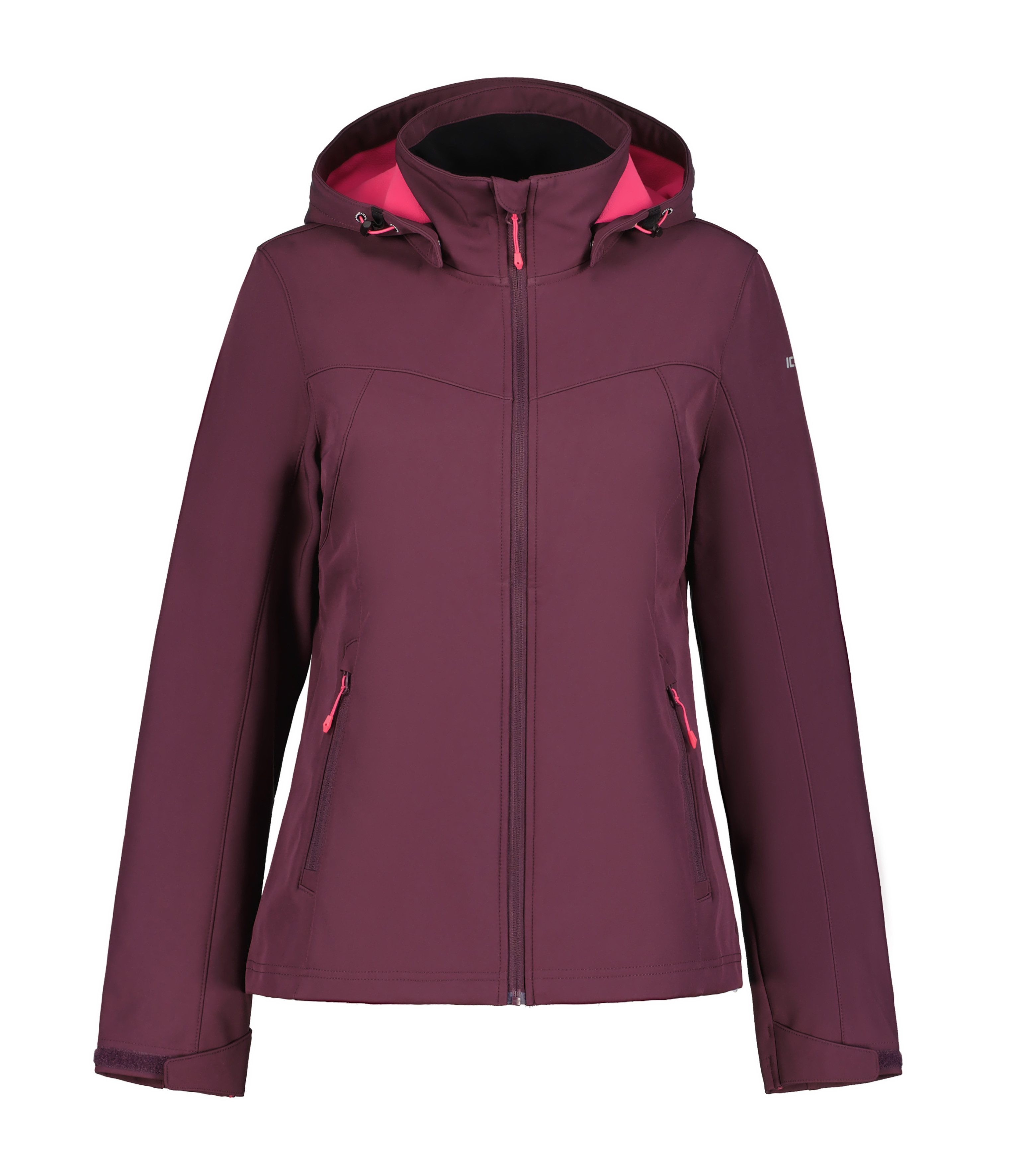 Icepeak Softshell-jack D SOFTSHELLJACKE BRENHAM