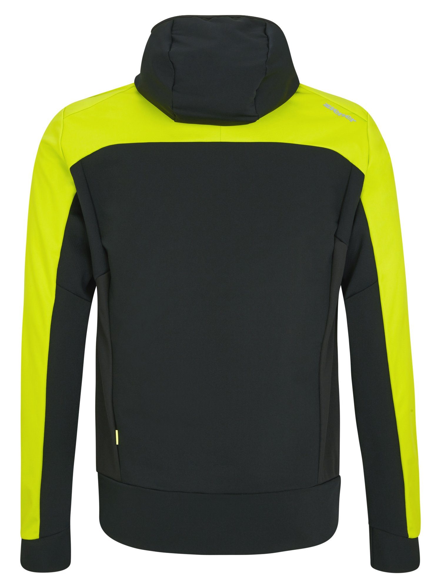 Ziener Softshell-jack NALIK