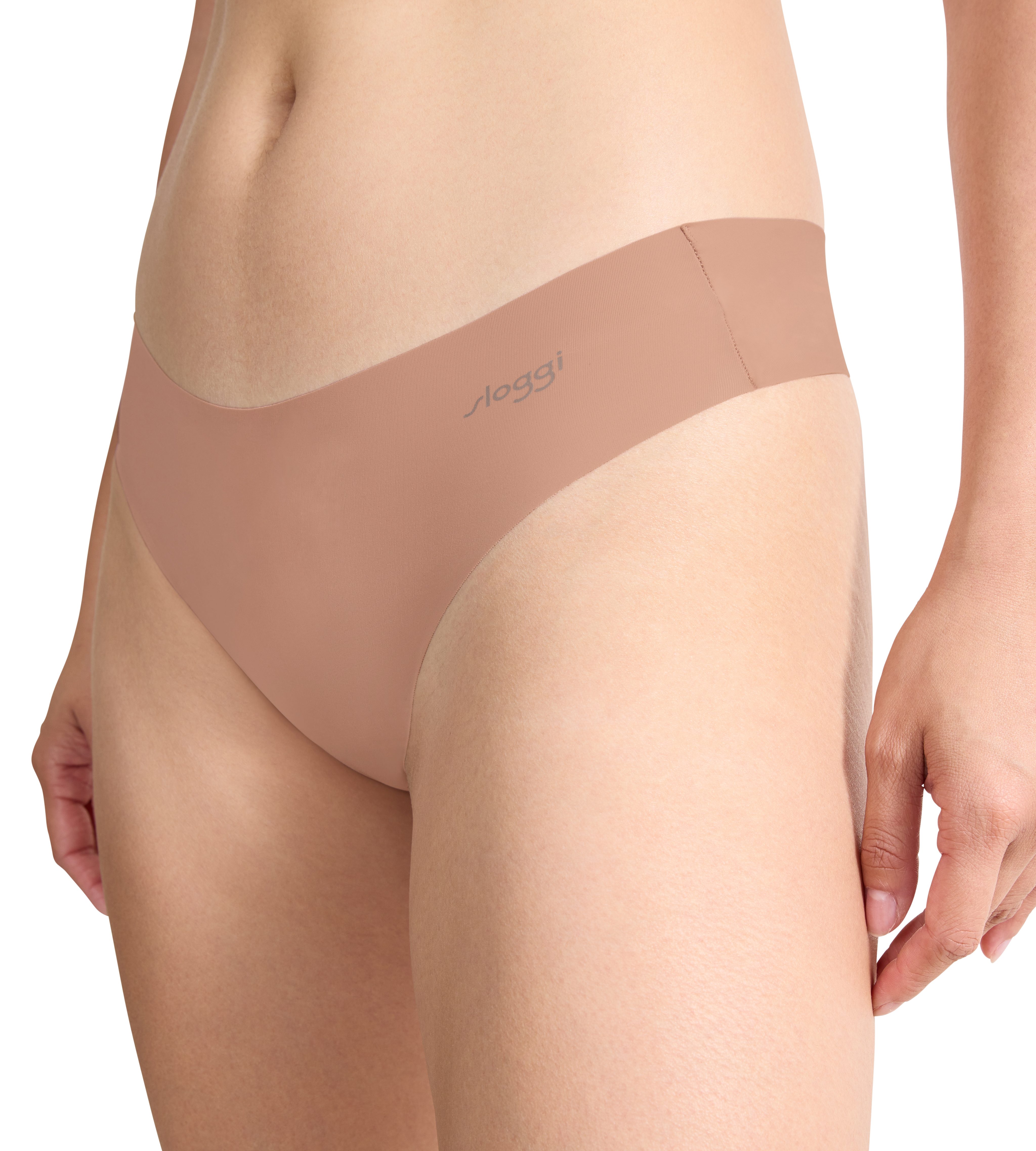 Sloggi Slip ZERO Microfibre 2.0 Hipstring 2P (Set van 2)