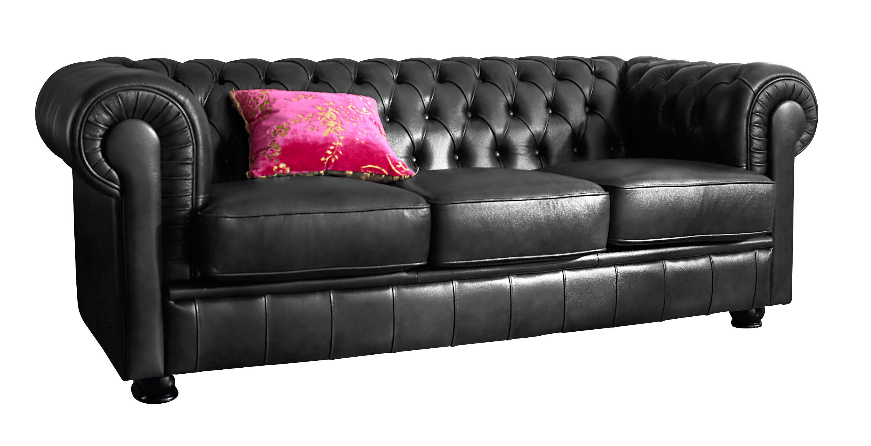 Max Winzer® Chesterfield-bank KENT