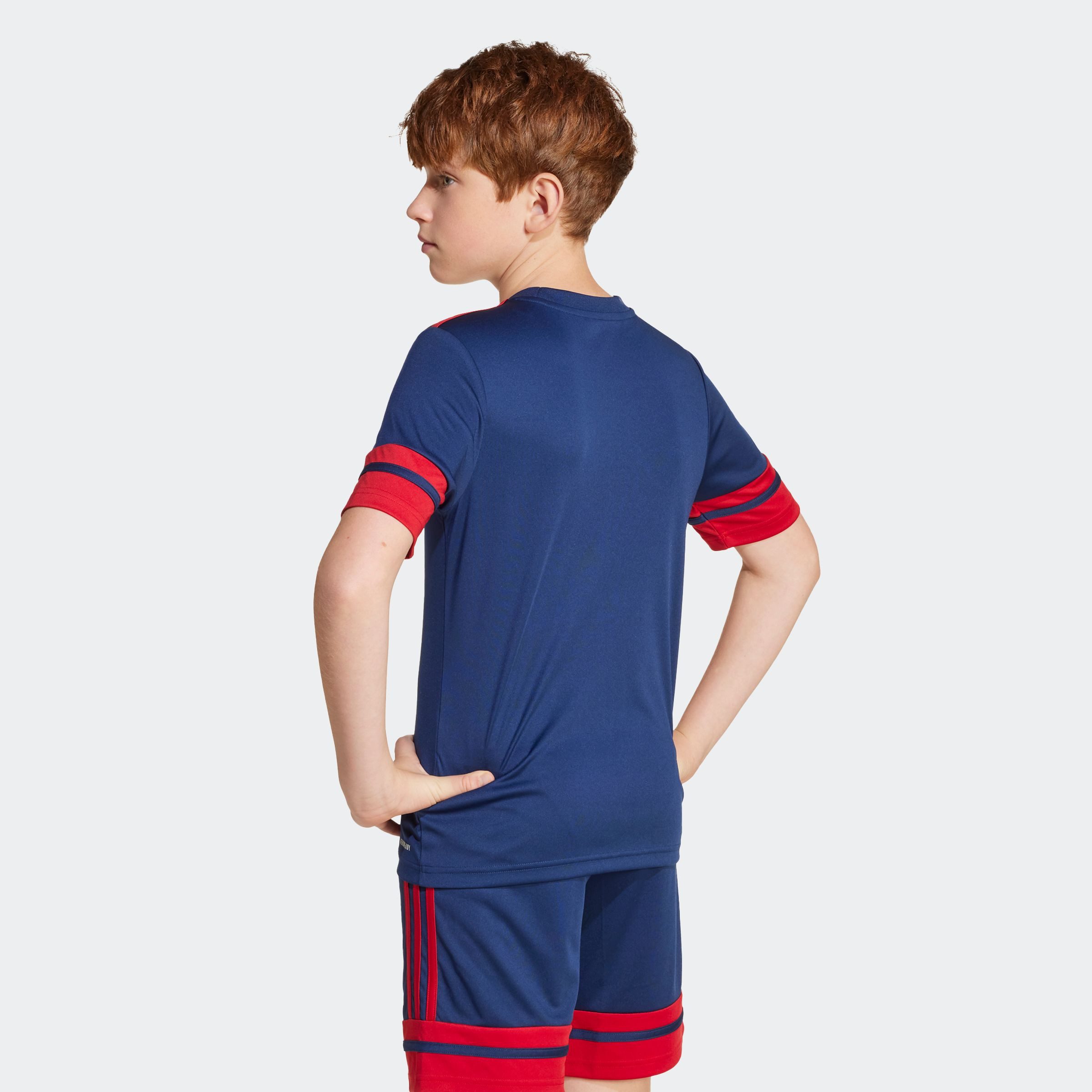 adidas Performance Voetbalshirt SQUA25 JSY Y