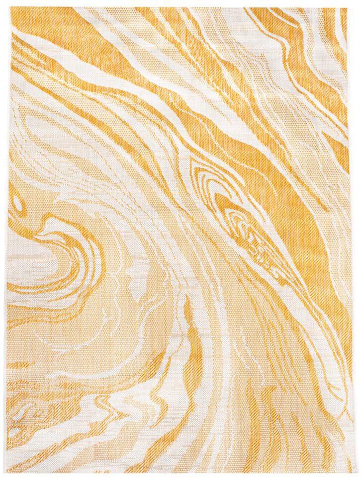 Carpet City Outdoorkleed Outdoor 710 Geschikt voor binnen en buiten, abstract, woonkamer, balkon, terras