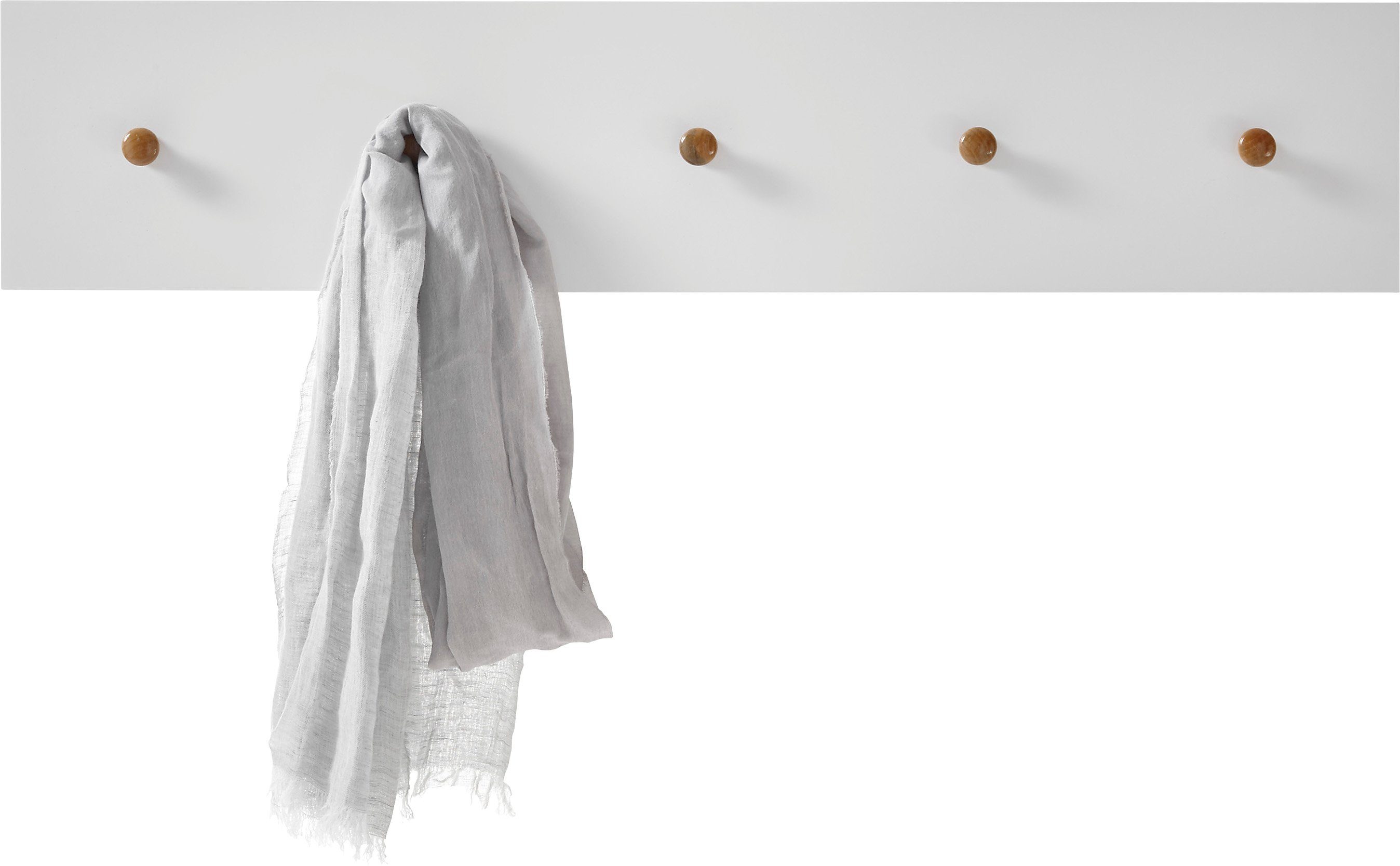 MCA furniture Kapstokpaneel Cervo Breedte ca. 97 cm