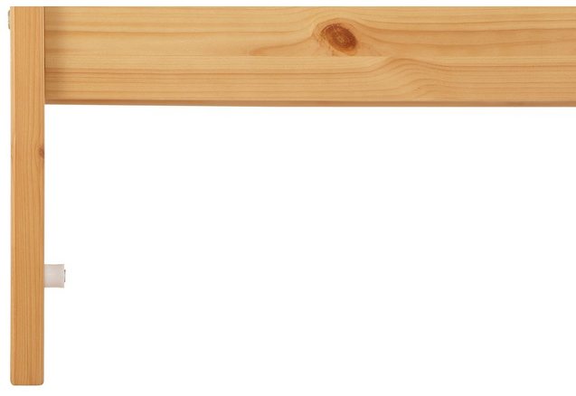 HOME AFFAIRE Bed Susan HOME AFFAIRE Bed Susan