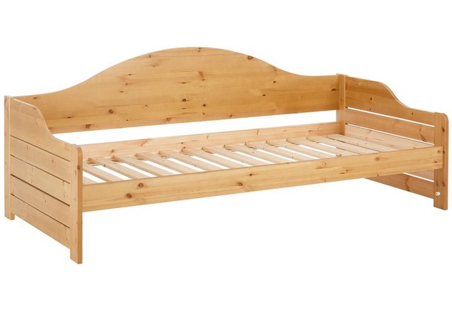 HOME AFFAIRE Bed Susan HOME AFFAIRE Bed Susan